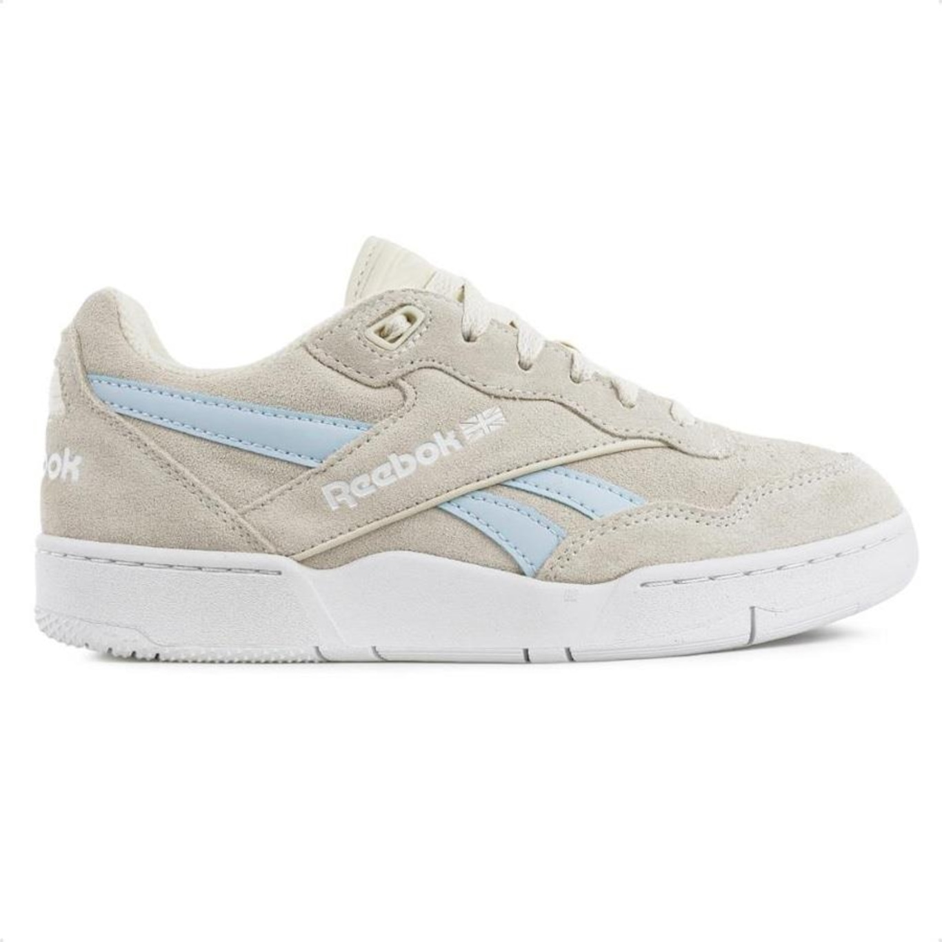 Tênis Reebok Bb 4000 Ii - Feminino - Foto 1