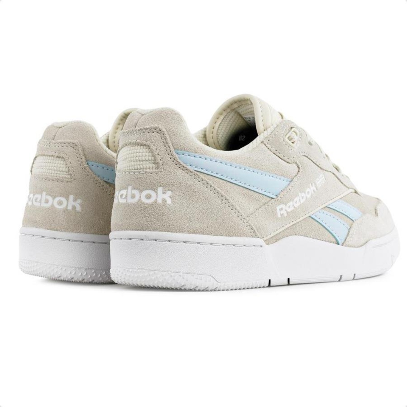 Tênis Reebok Bb 4000 Ii - Feminino - Foto 2