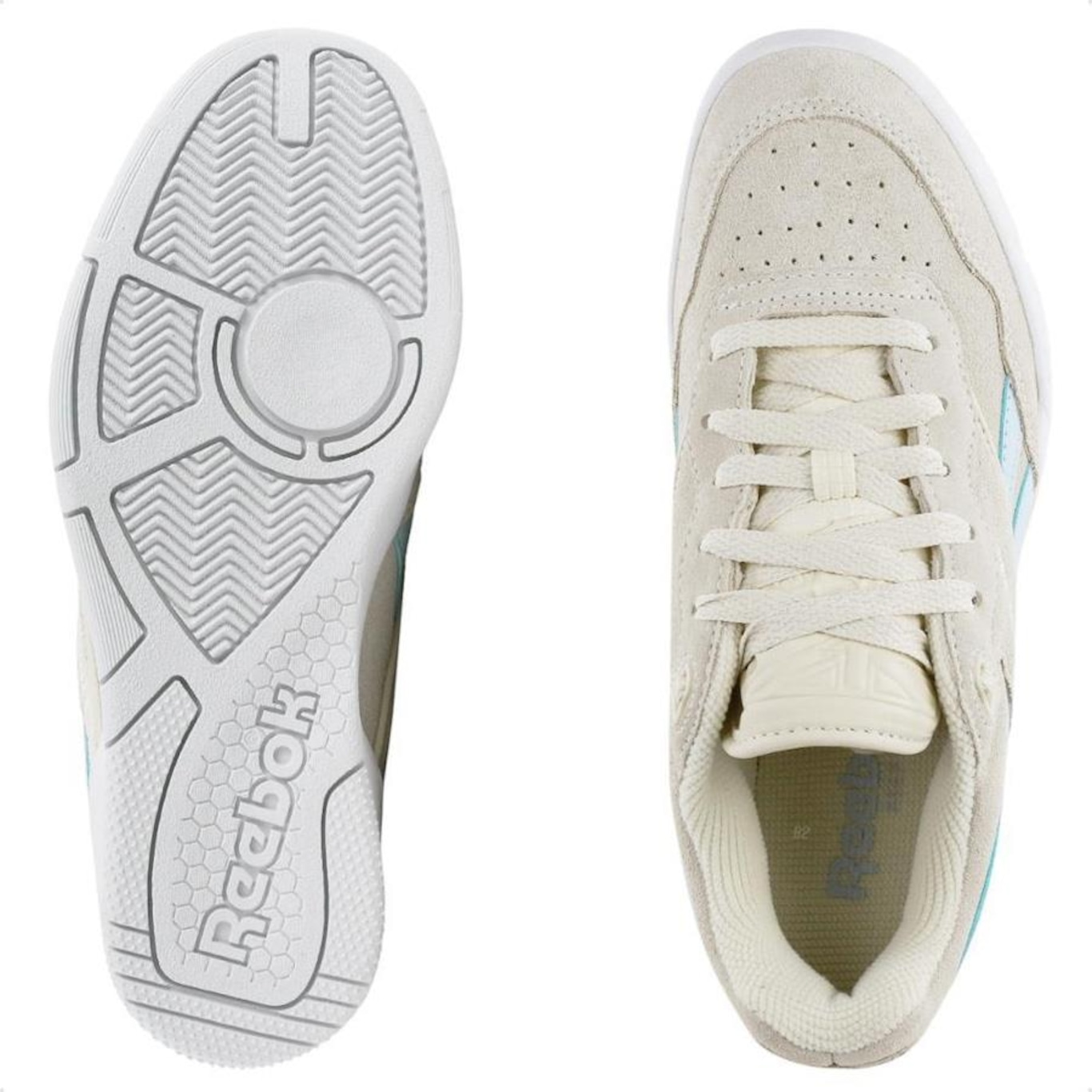 Tênis Reebok Bb 4000 Ii - Feminino - Foto 3