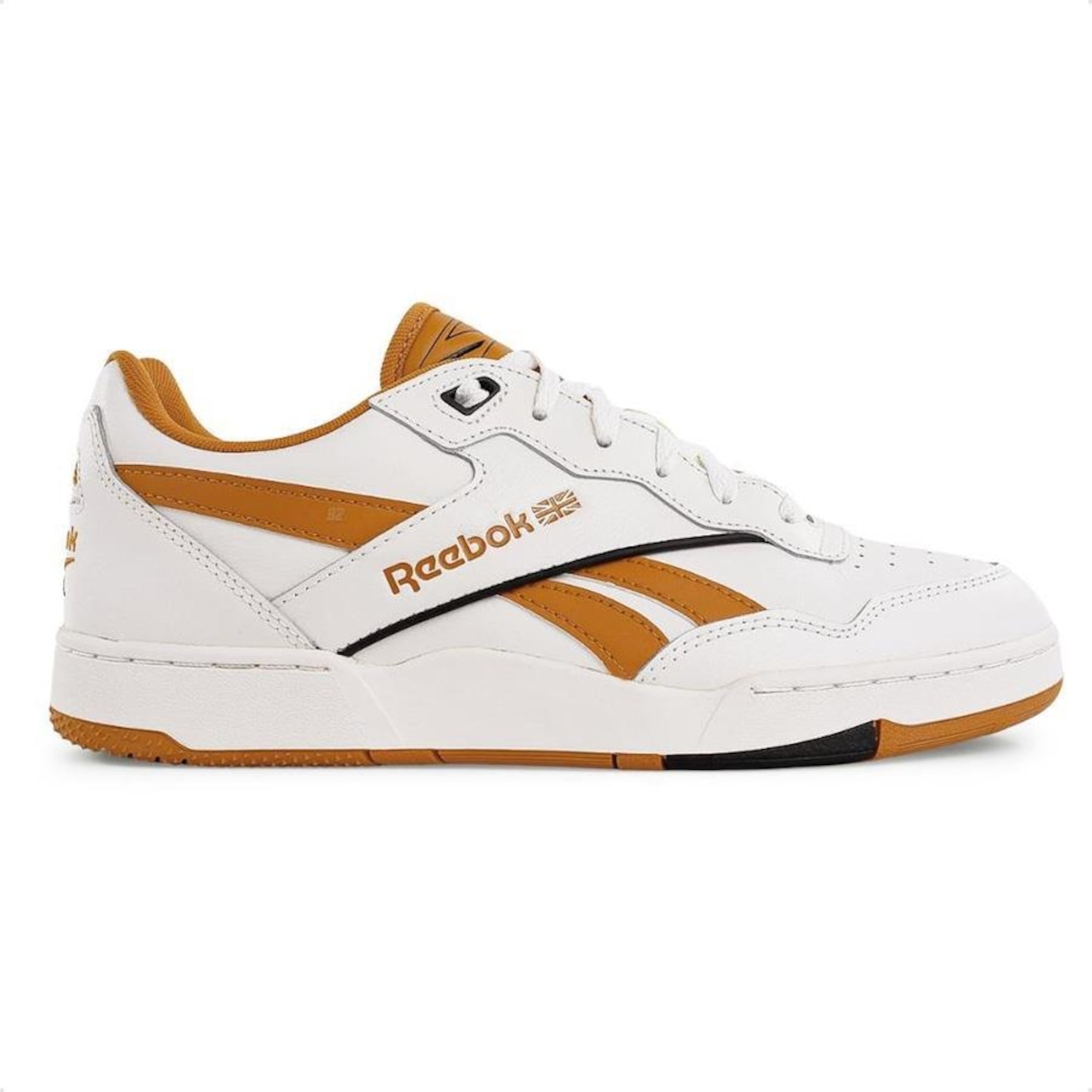 Tênis Reebok Bb 4000 Ii - Masculino - Foto 1