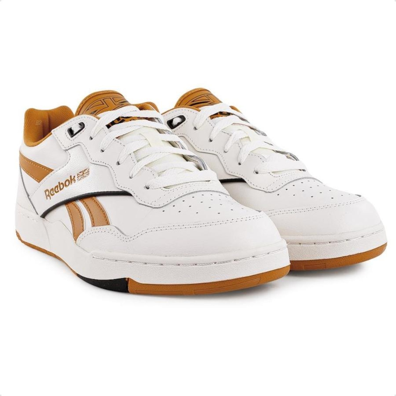 Tênis Reebok Bb 4000 Ii - Masculino - Foto 3