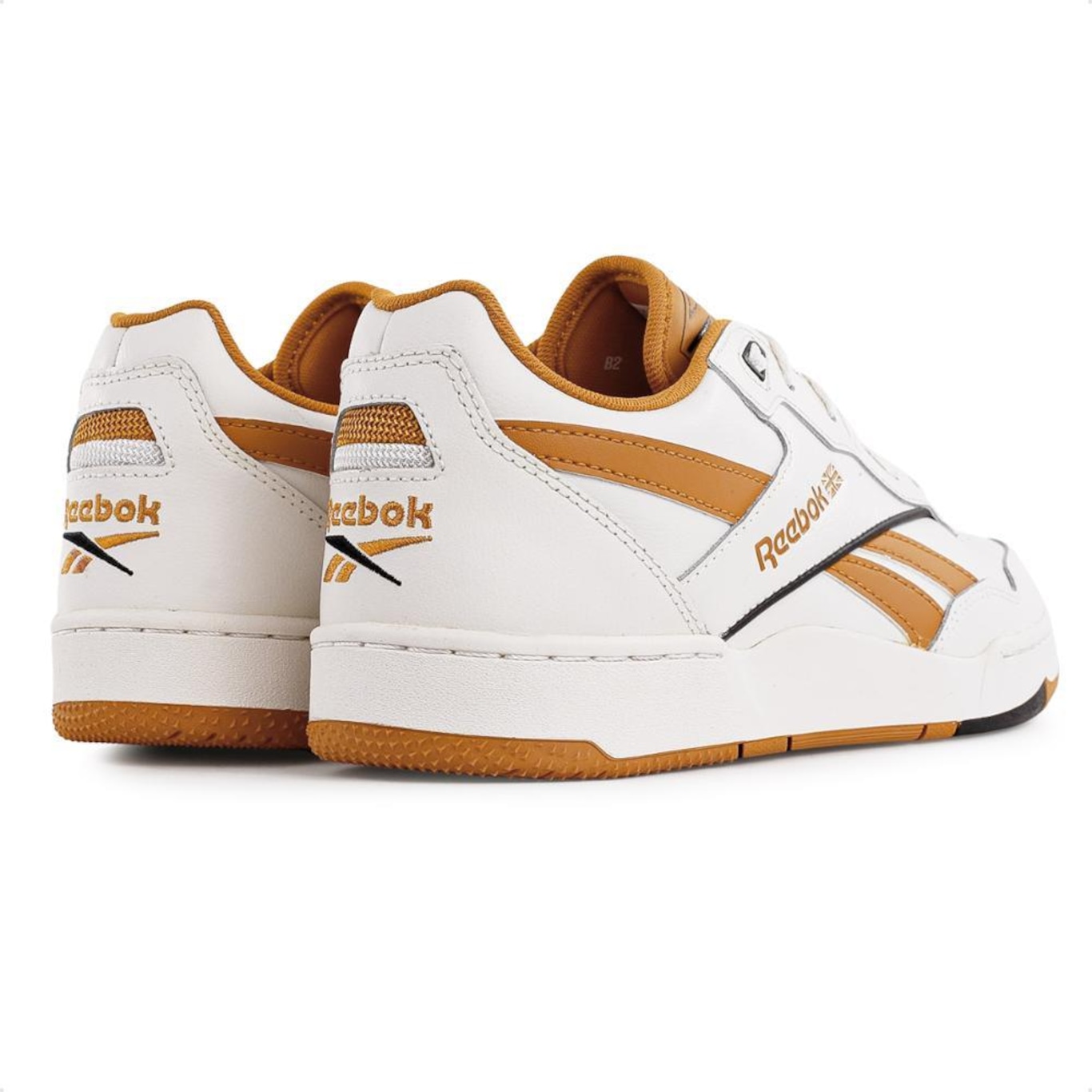 Tênis Reebok Bb 4000 Ii - Masculino - Foto 6