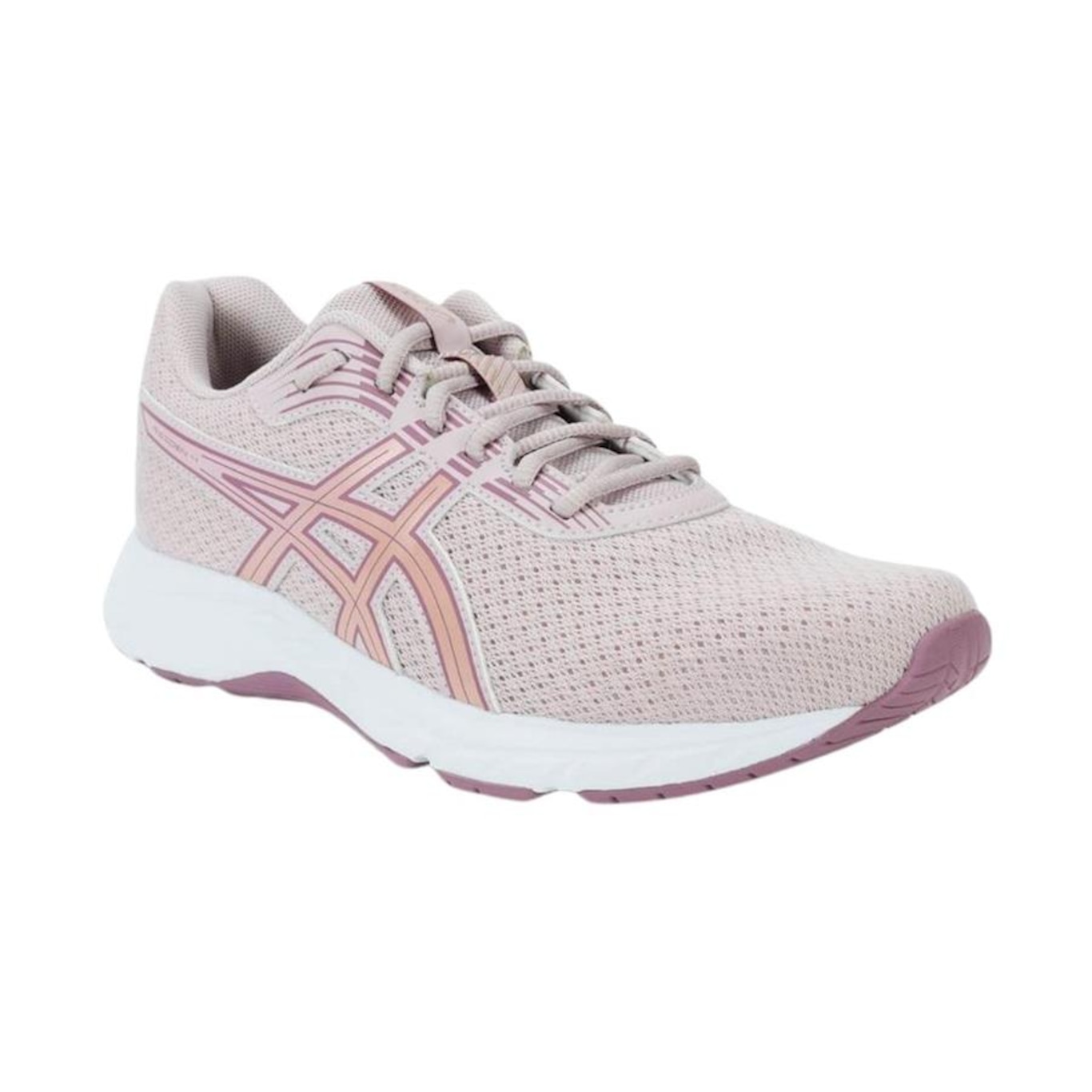 Tênis Asics Raiden 4 - Feminino - Foto 2