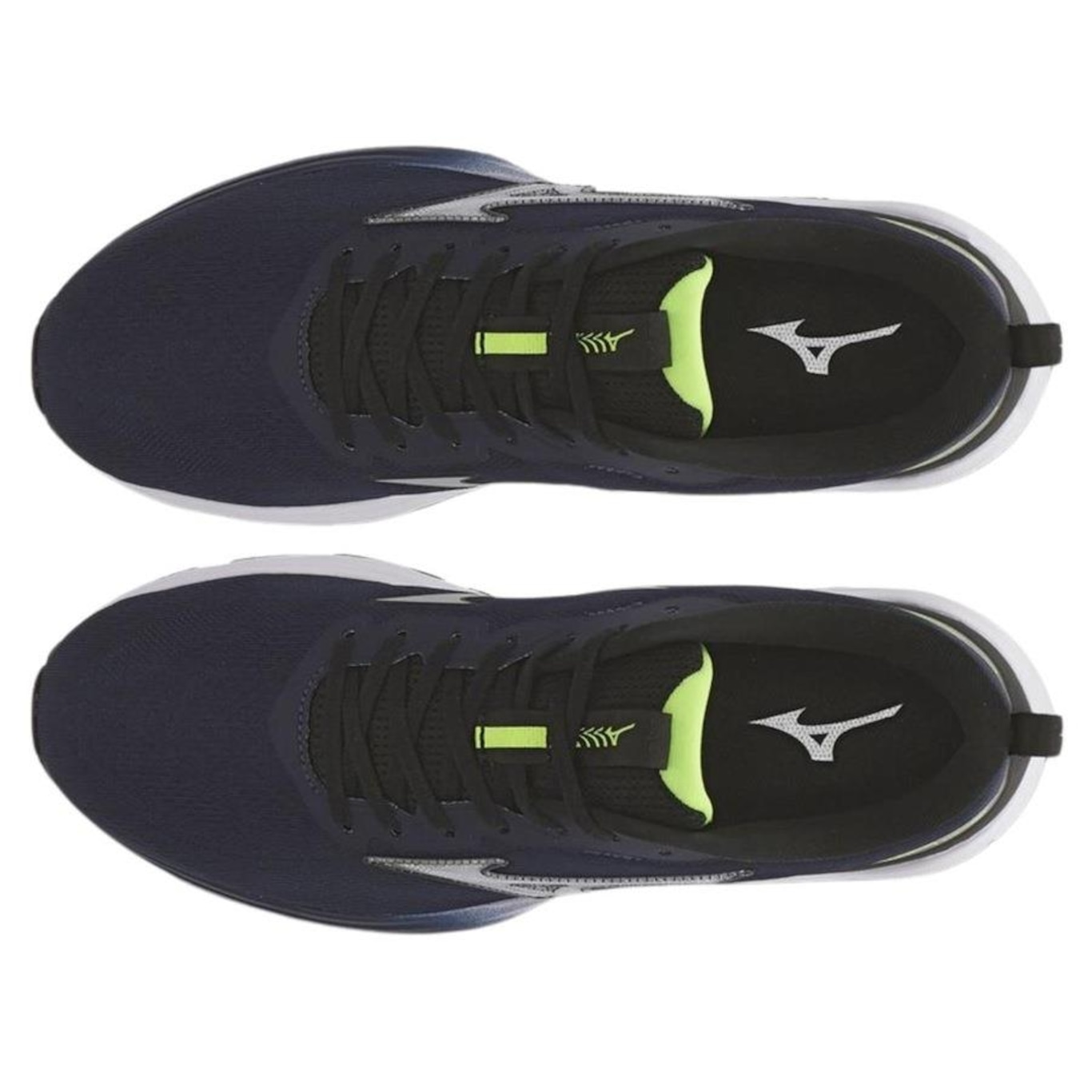 Tênis Mizuno Wave Frontier 15 - Masculino - Foto 4