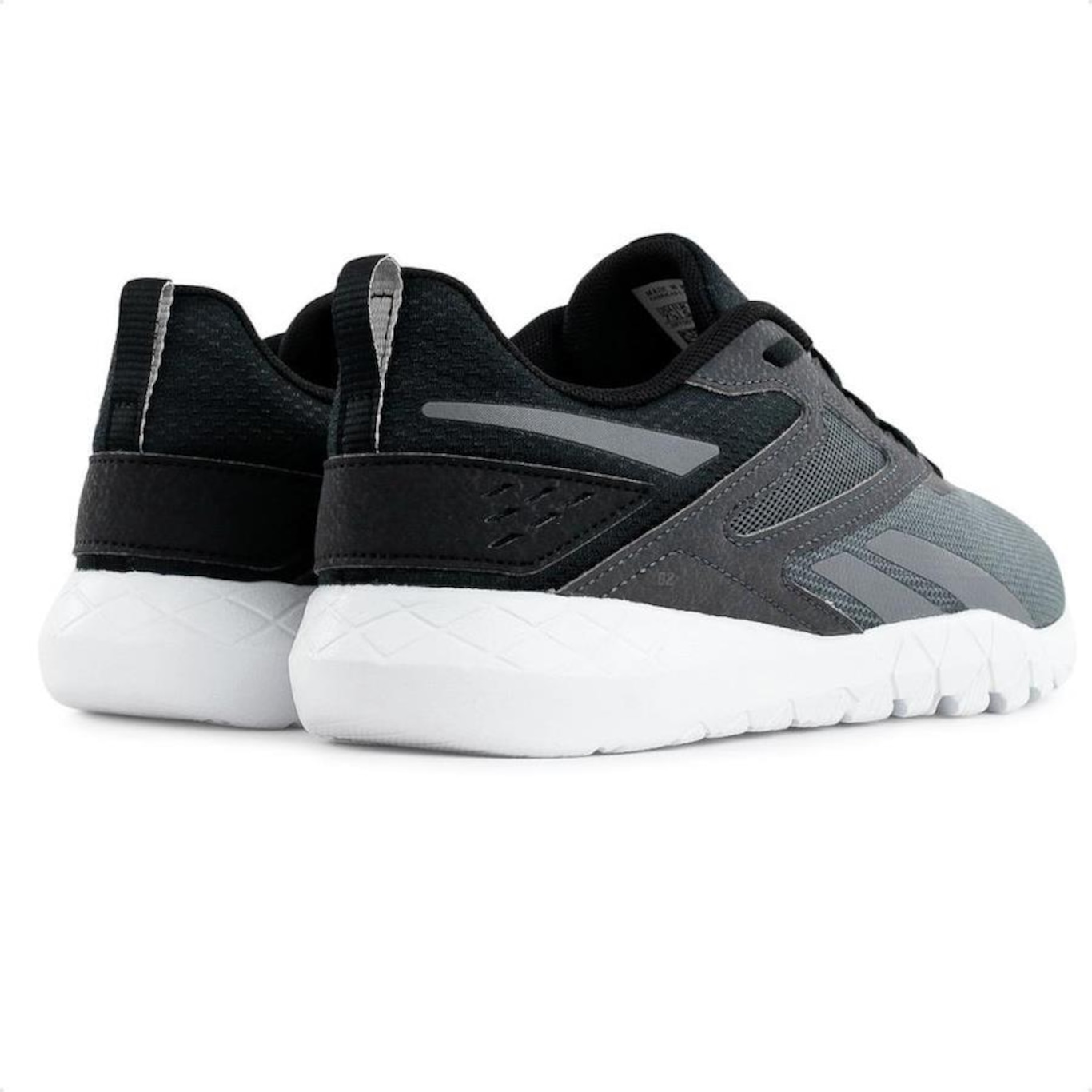 Tênis Reebok Flexagon Energy Tr 4 - Feminino - Foto 3