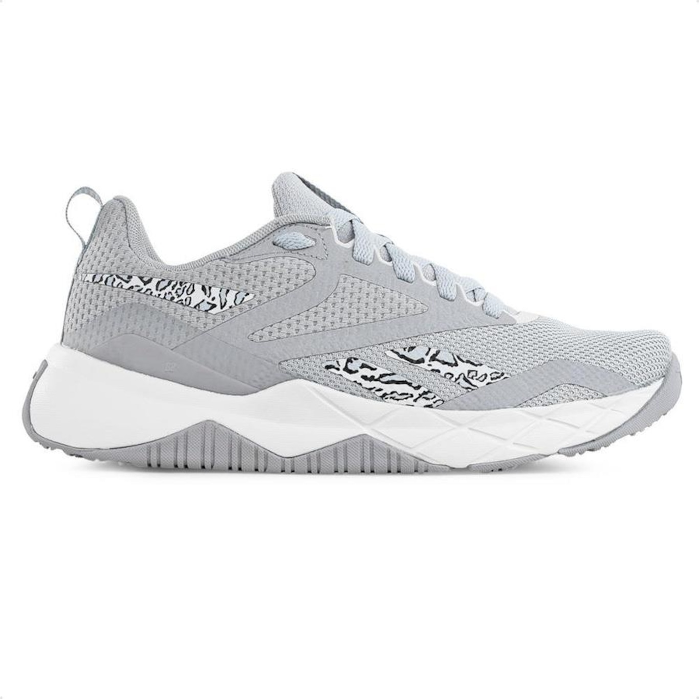 Tênis Reebok Nfx Trainer - Feminino - Foto 1