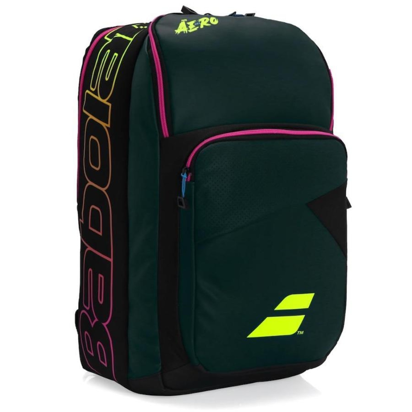 Mochila Babolat Pure Aero Rafa - Foto 3