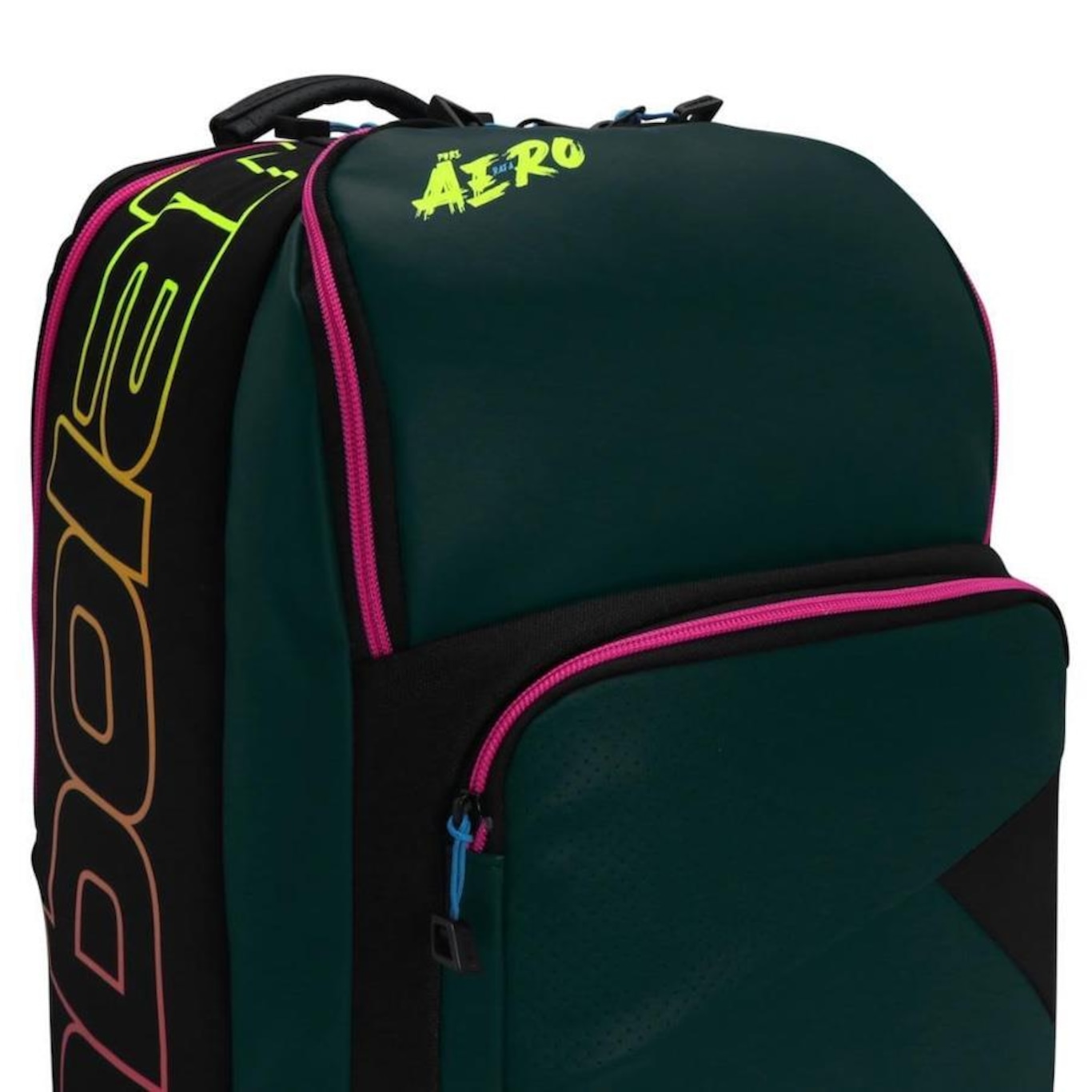 Mochila Babolat Pure Aero Rafa - Foto 4