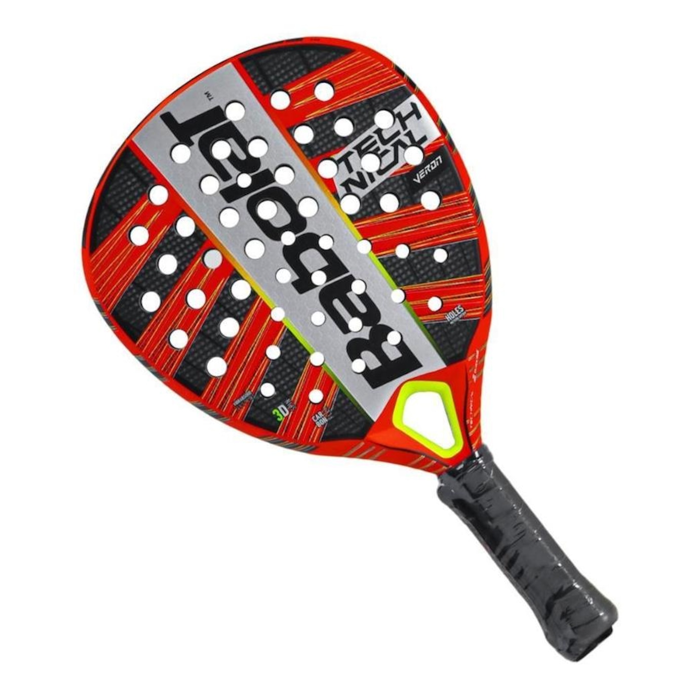 Raquete de Padel Babolat Technical Veron - Foto 1