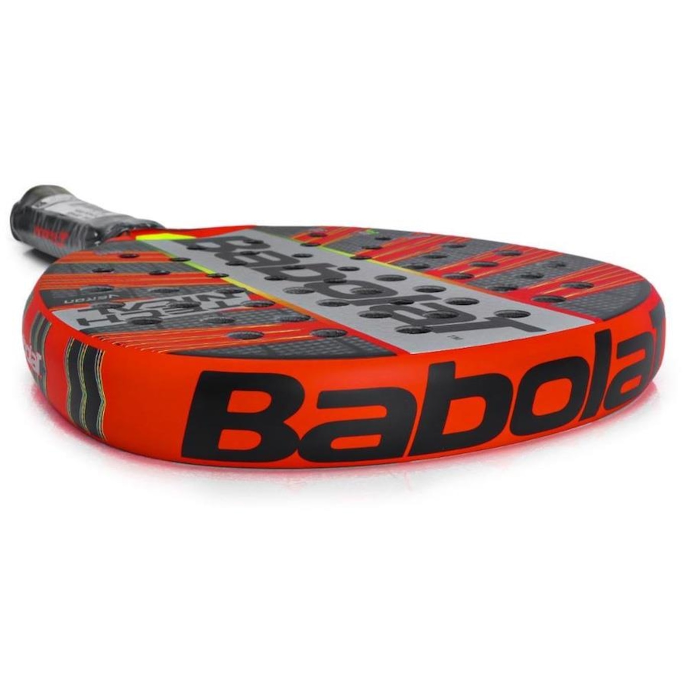 Raquete de Padel Babolat Technical Veron - Foto 5