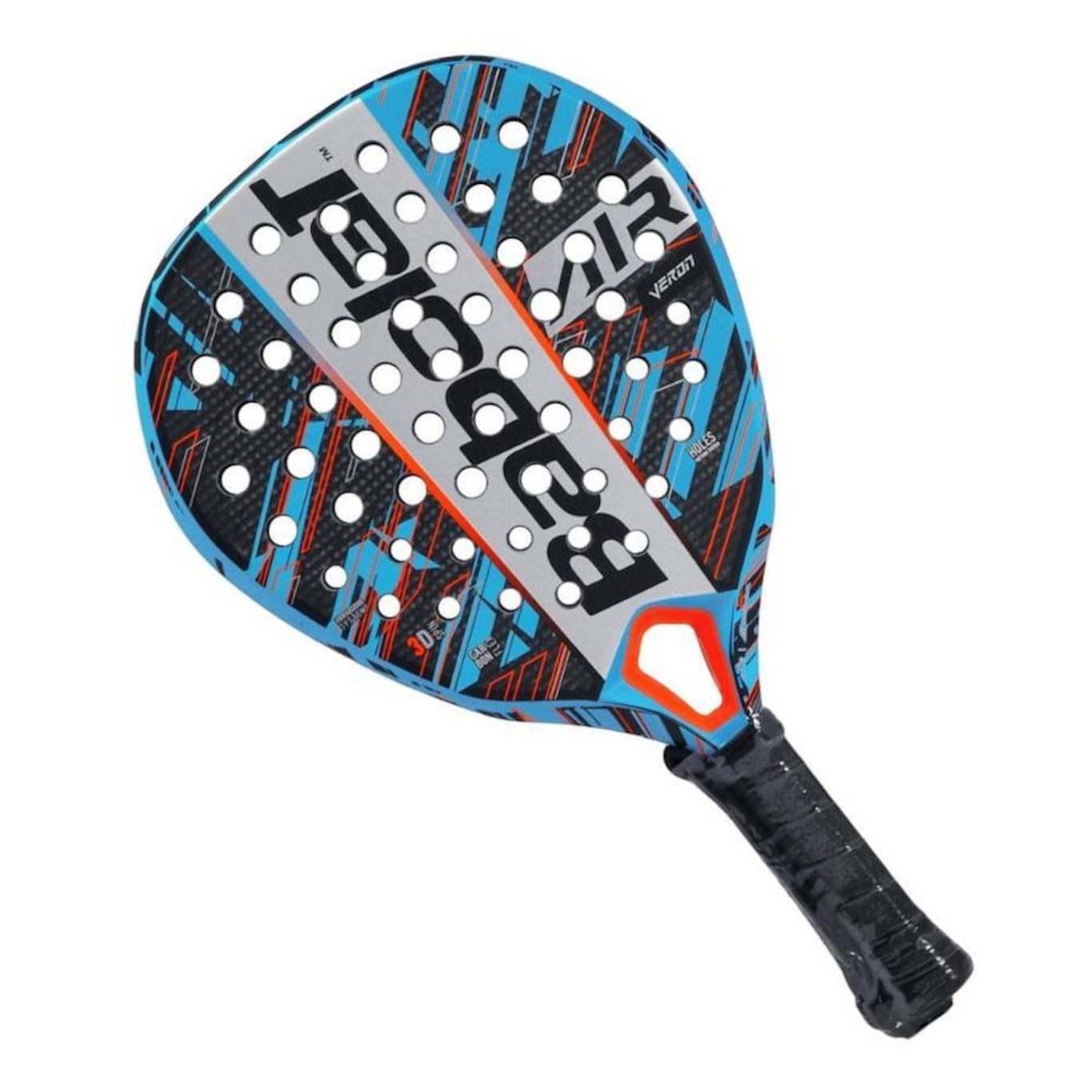 Raquete de Padel Babolat Air Veron - Foto 1