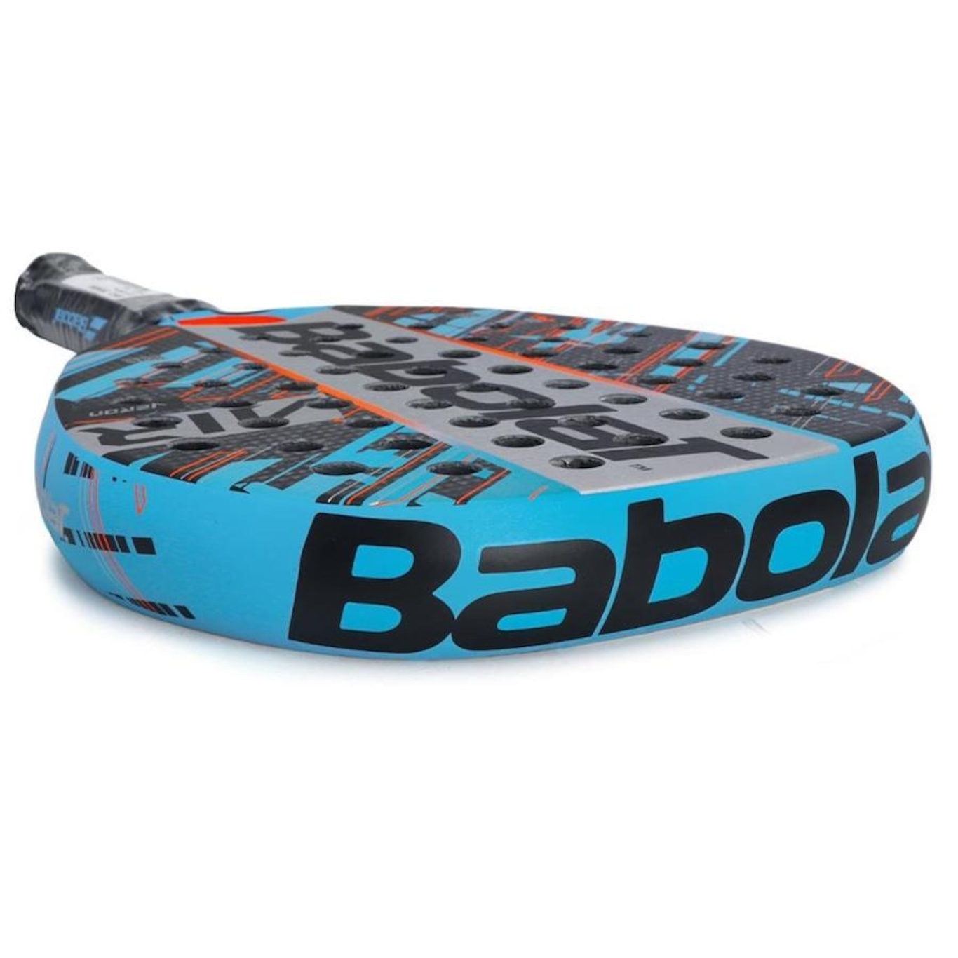 Raquete de Padel Babolat Air Veron - Foto 5