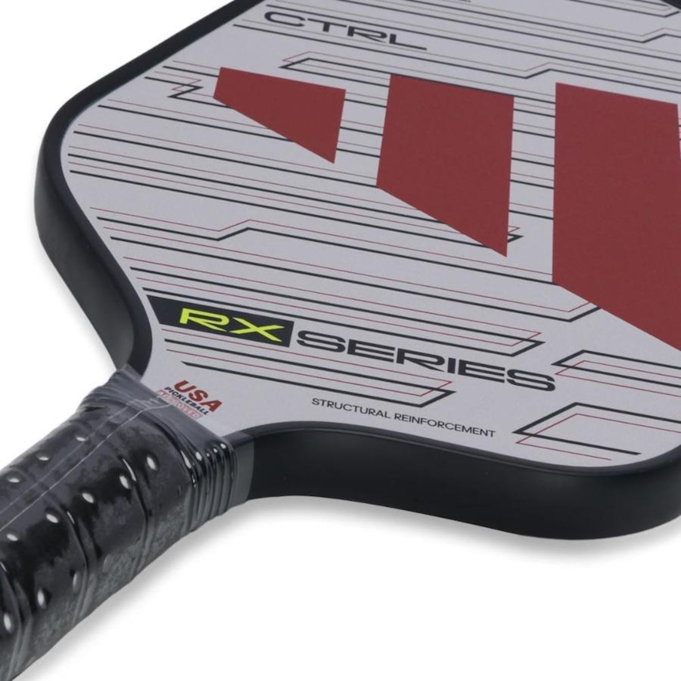 Raquete de Pickleball adidas Rx Ctrl - Foto 3