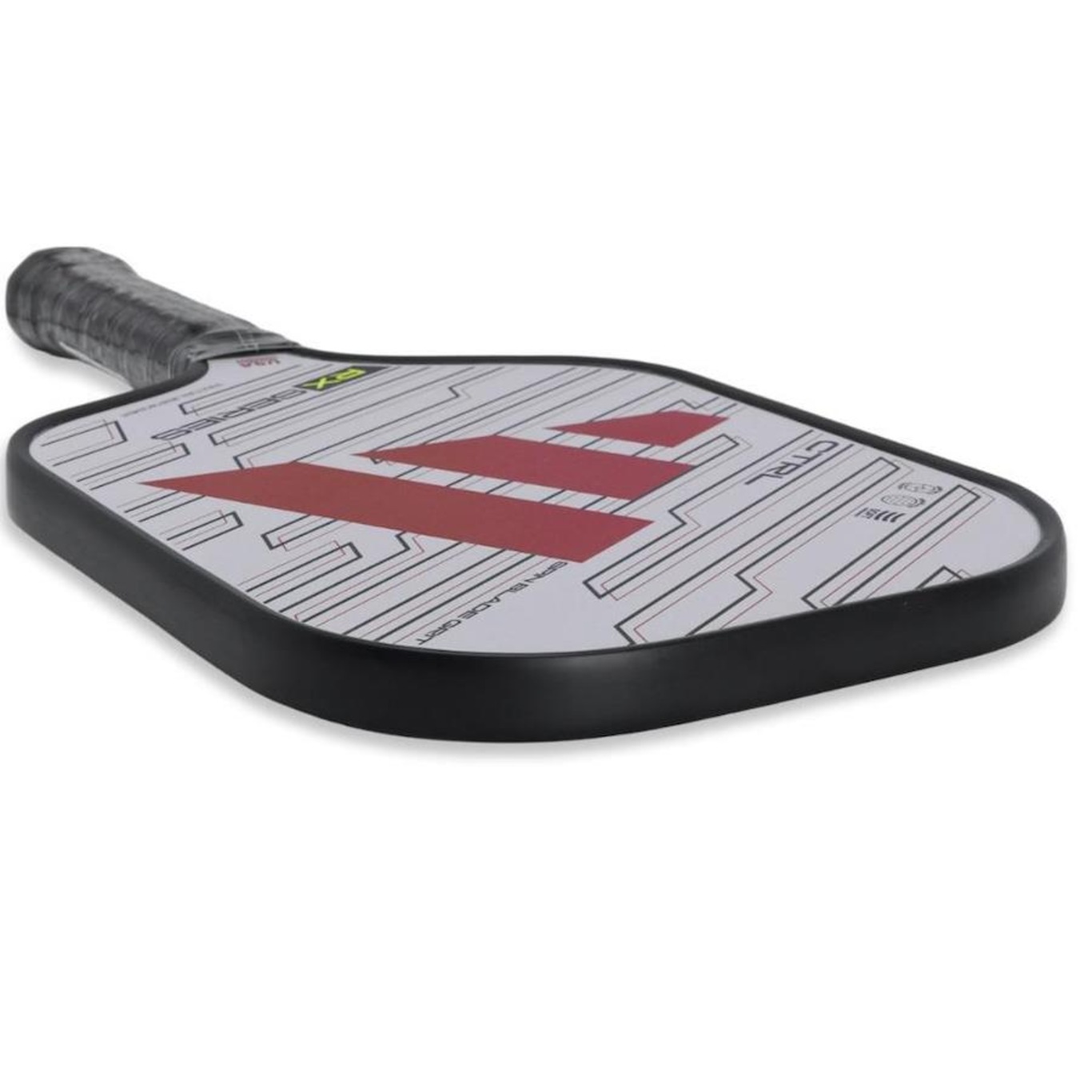 Raquete de Pickleball adidas Rx Ctrl - Foto 4