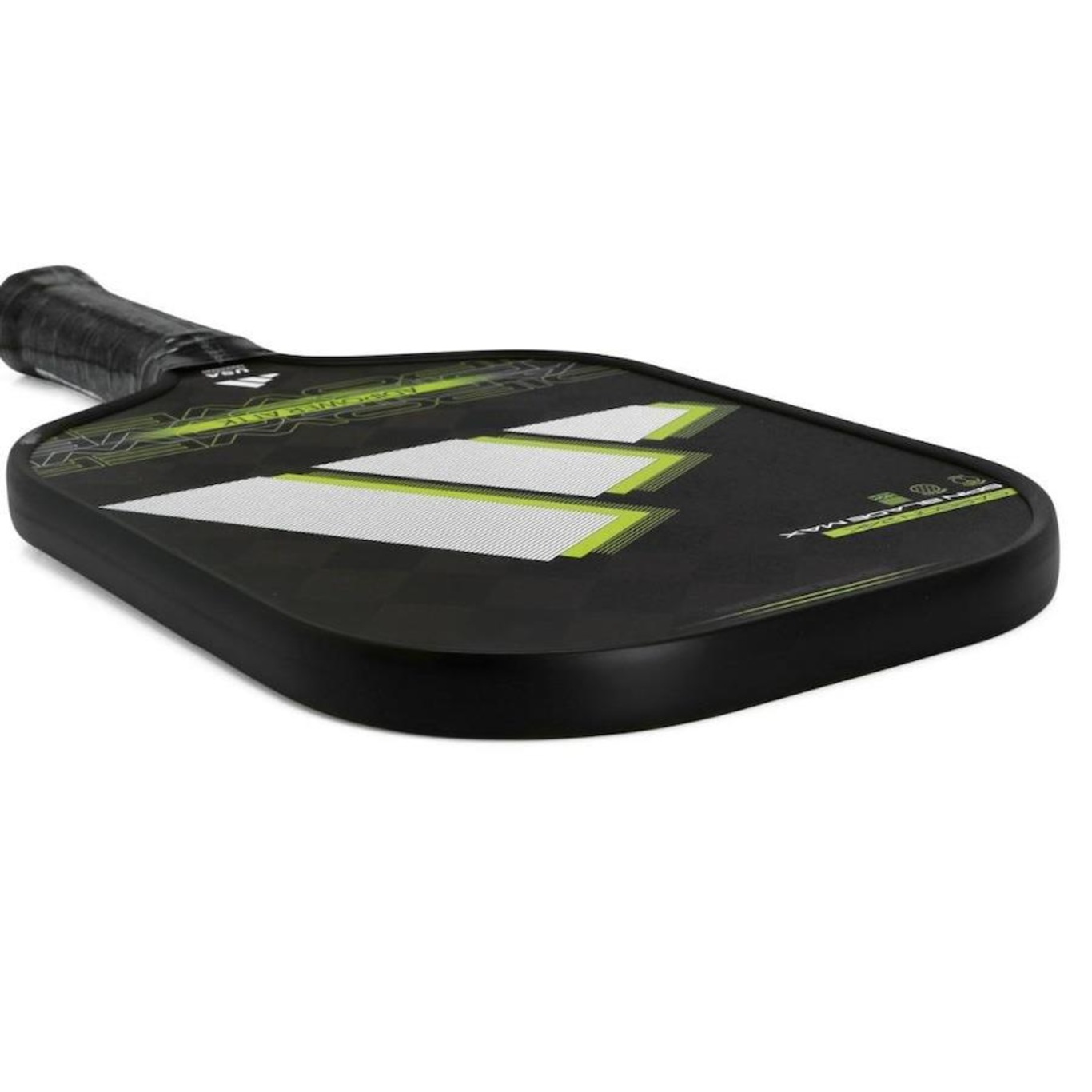 Raquete de Pickleball adidas Adipower Attk 3 - Foto 4