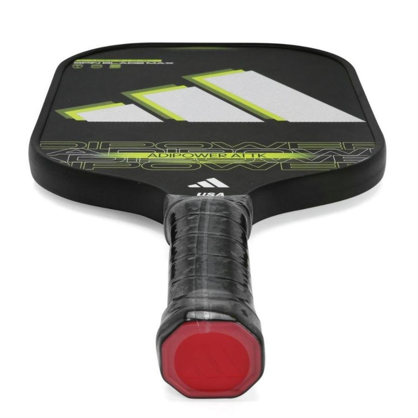 Raquete de Pickleball adidas Adipower Attk 3 - Foto 6