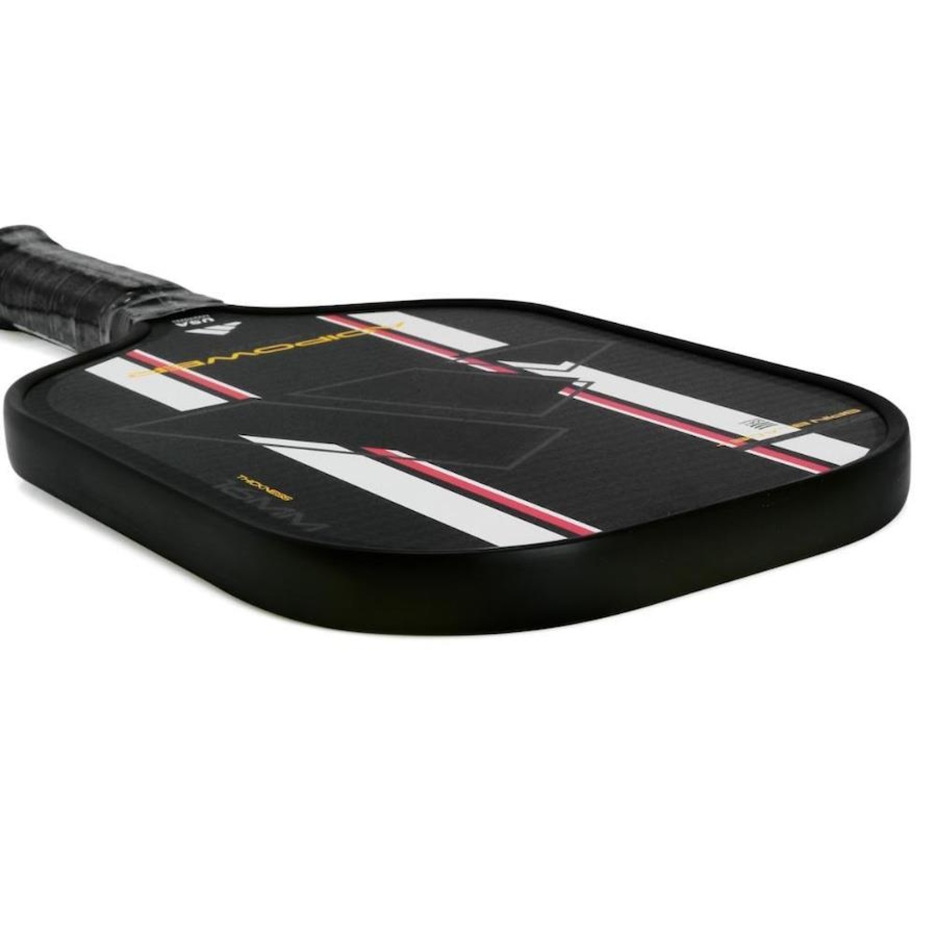 Raquete de Pickleball adidas Adipower Carbon Attk - Foto 4