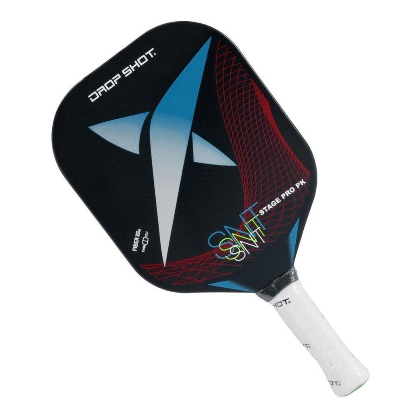 Raquete de Pickleball Drop Shot Stage Pro Pk - Foto 1