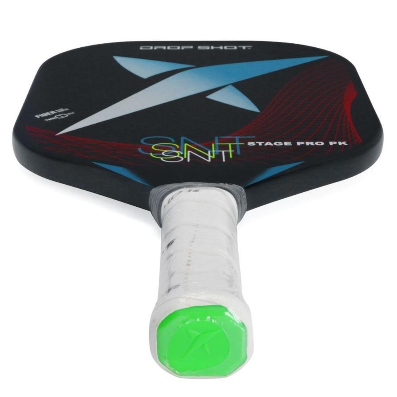 Raquete de Pickleball Drop Shot Stage Pro Pk - Foto 6