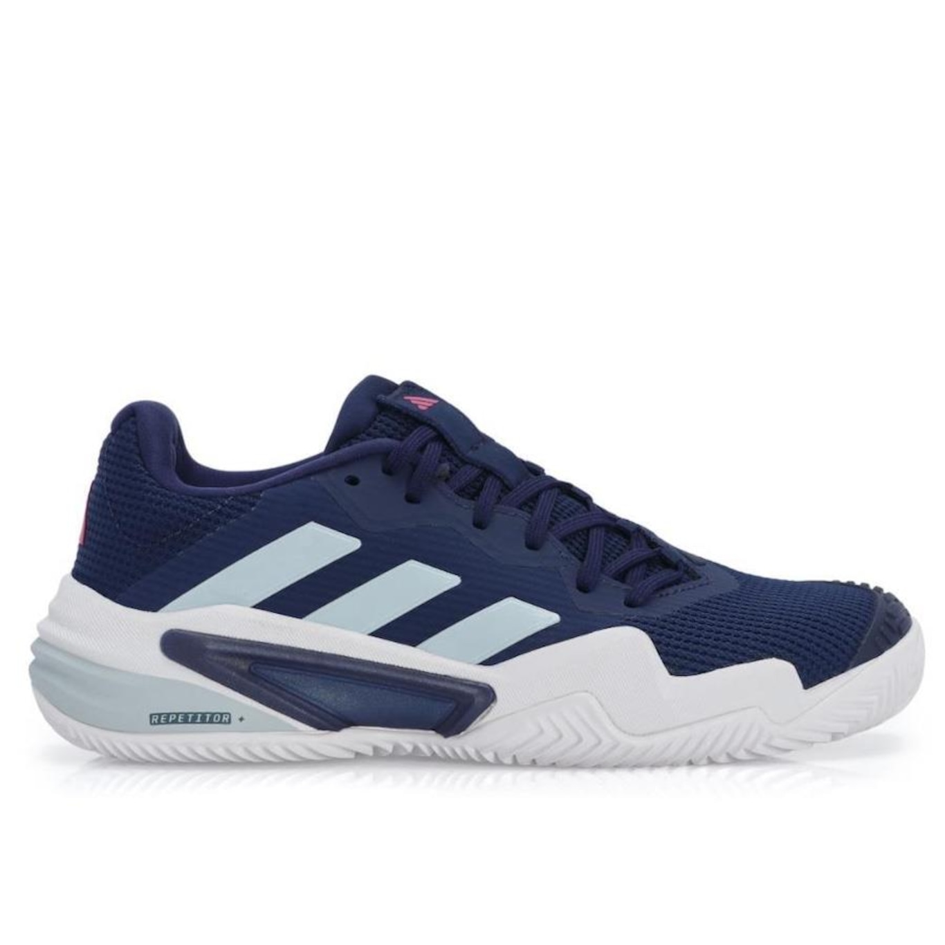 Tênis adidas Barricade 13 Clay - Unissex - Foto 1