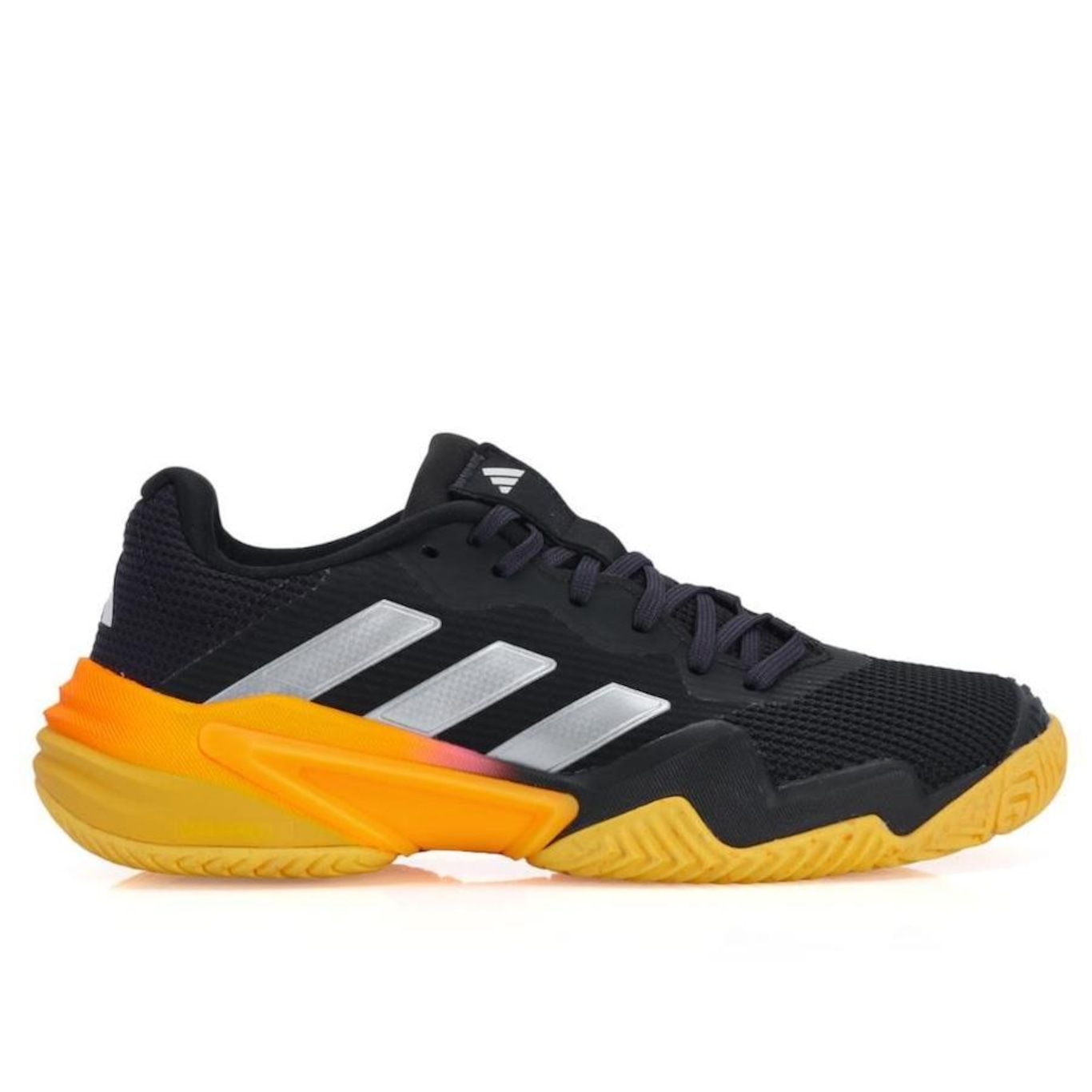 Tênis adidas Barricade 13 - Unissex - Foto 1