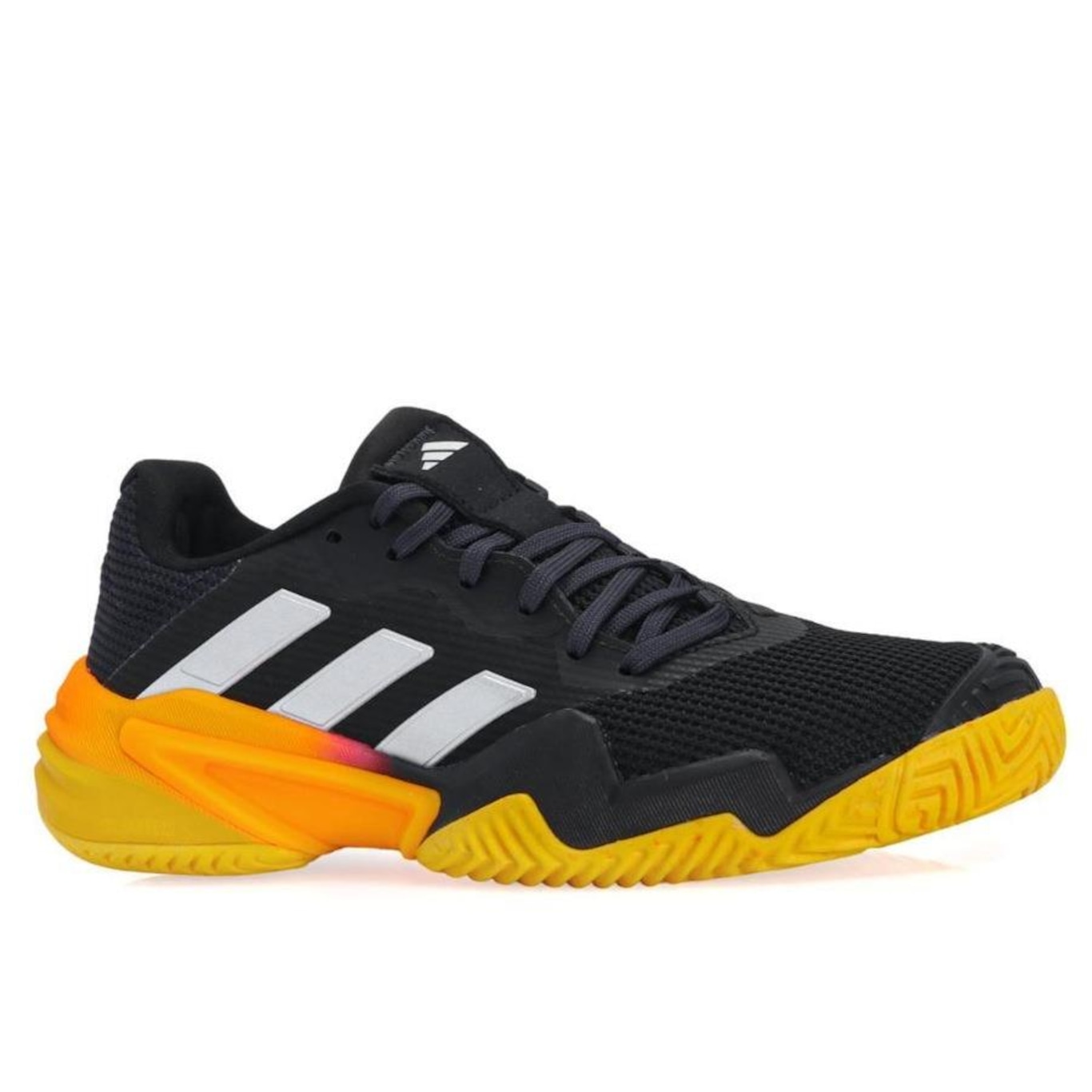 Tênis adidas Barricade 13 - Unissex - Foto 6