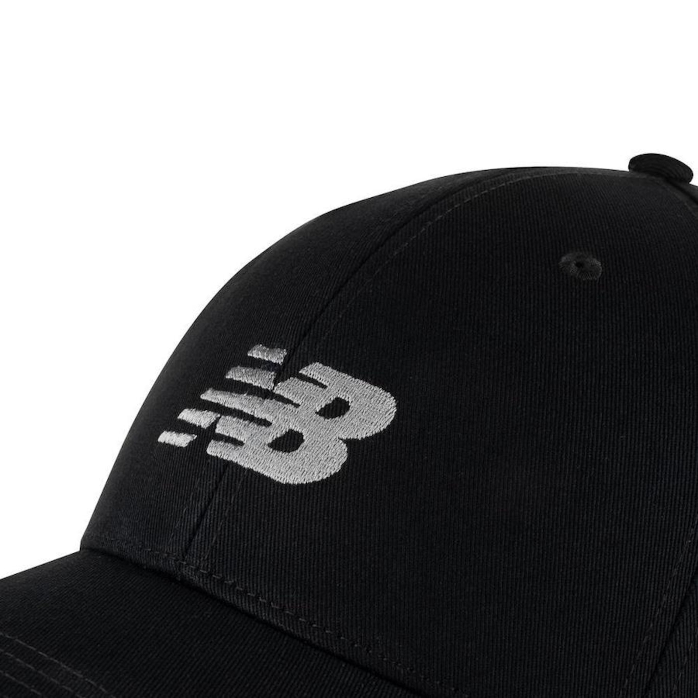 Boné New Balance 6-Panel Structured - Snapback - Adulto - Foto 3