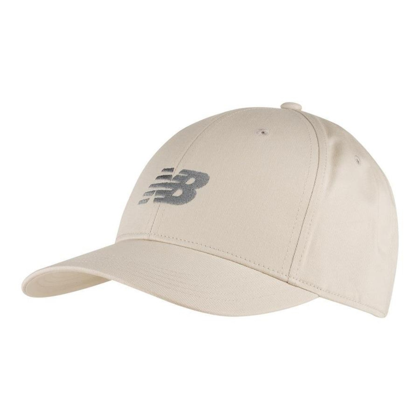 Boné New Balance 6-Panel Structured - Snapback - Adulto em Promoção ...