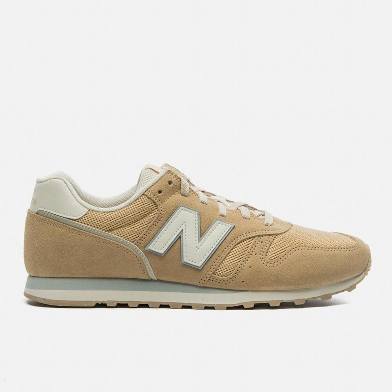 Tênis New Balance 373V2 - Masculino - Foto 1