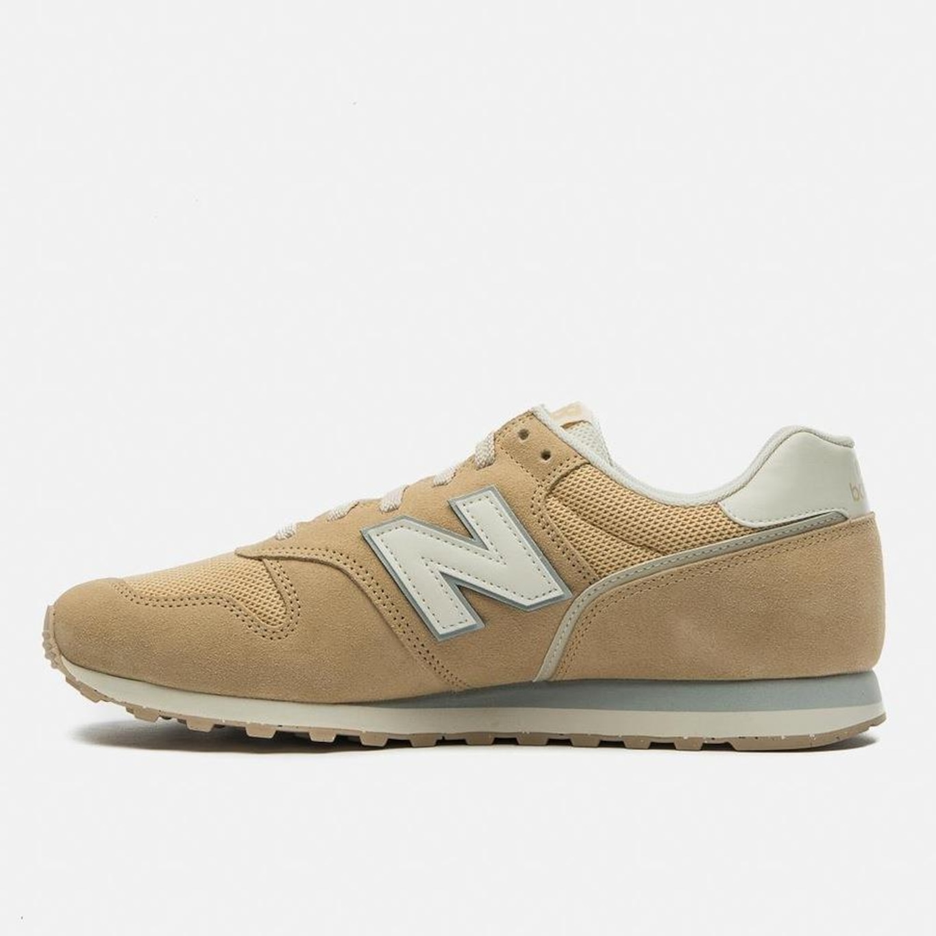 Tênis New Balance 373V2 - Masculino - Foto 2