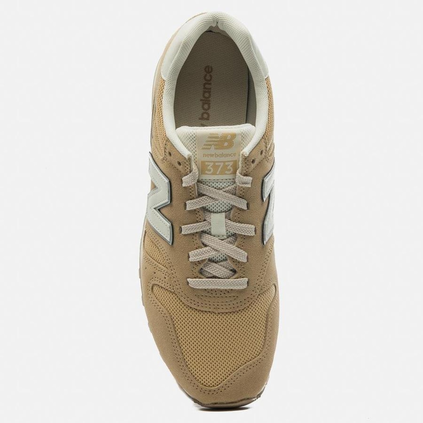 Tênis New Balance 373V2 - Masculino - Foto 3