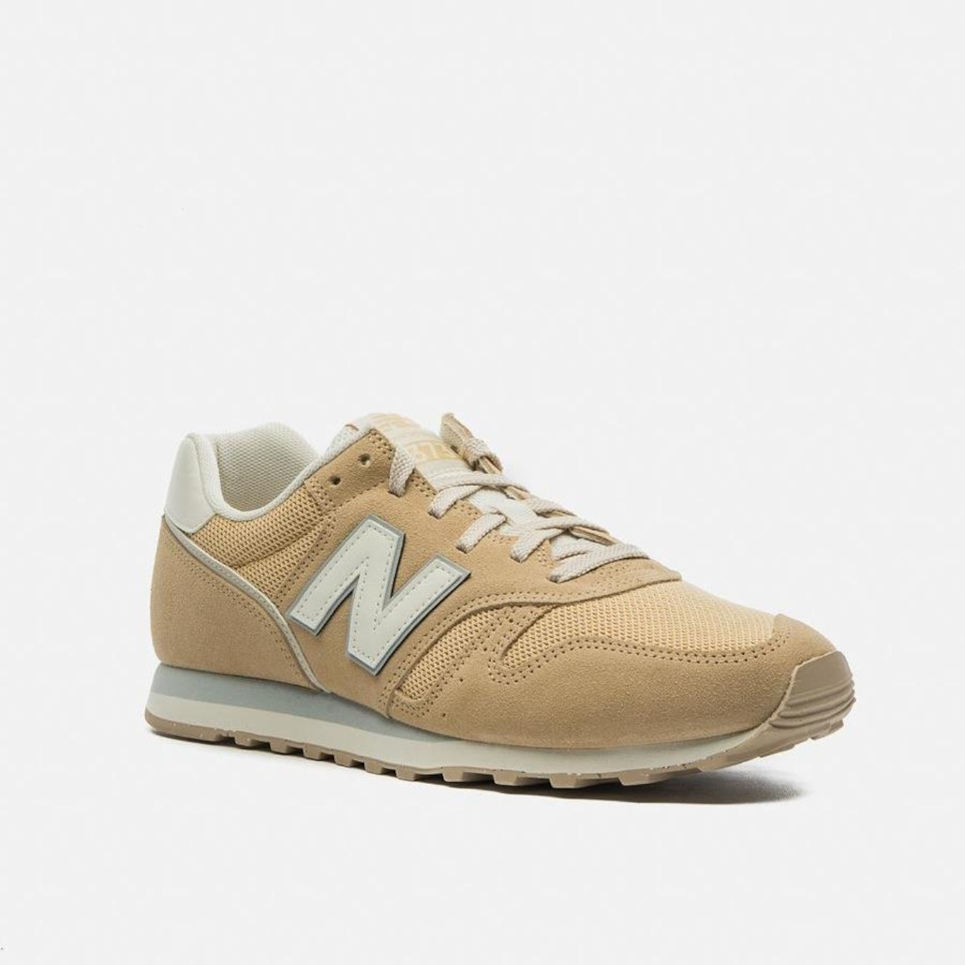 Tênis New Balance 373V2 - Masculino - Foto 4