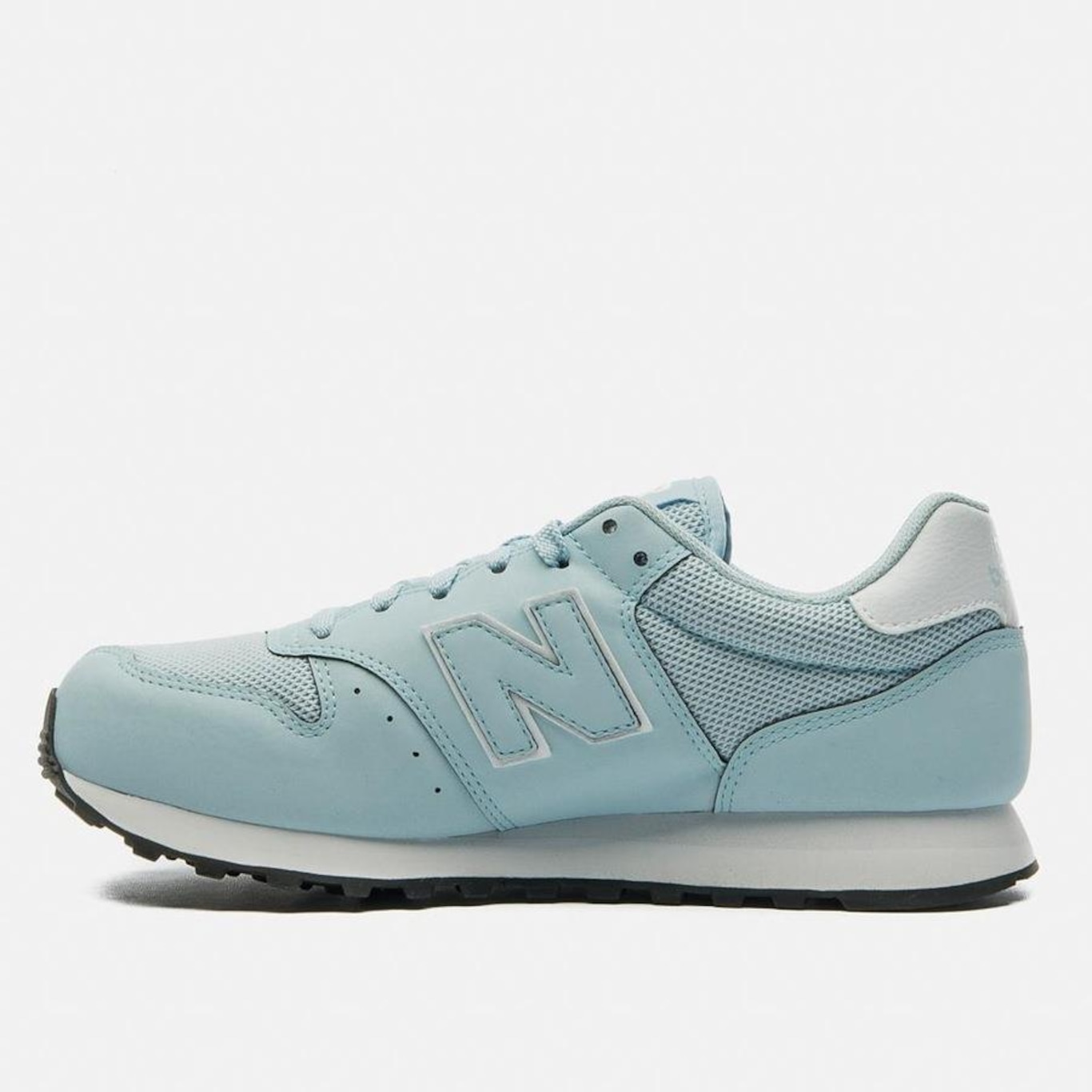 Tênis New Balance 500V2 - Feminino - Foto 2