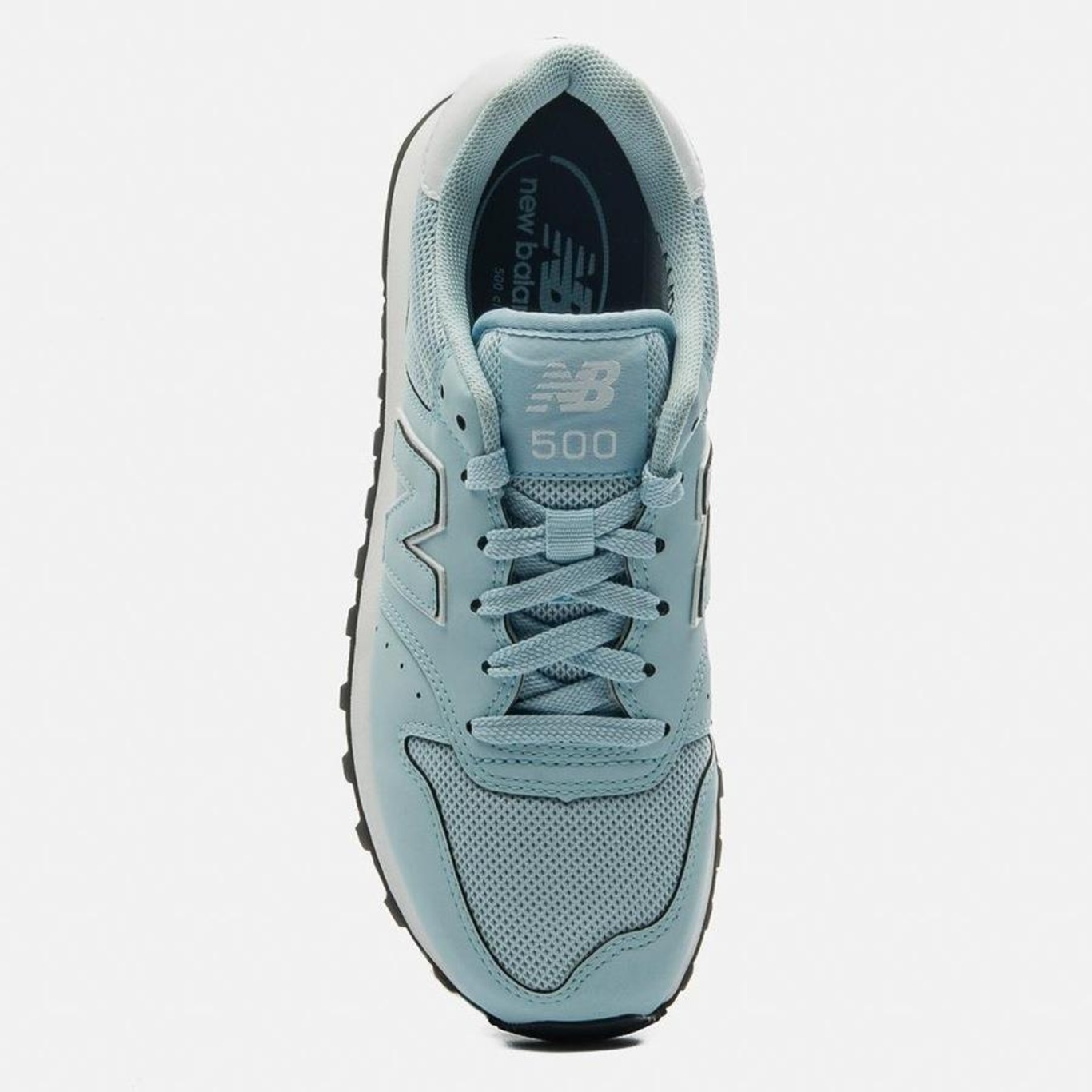 Tênis New Balance 500V2 - Feminino - Foto 3