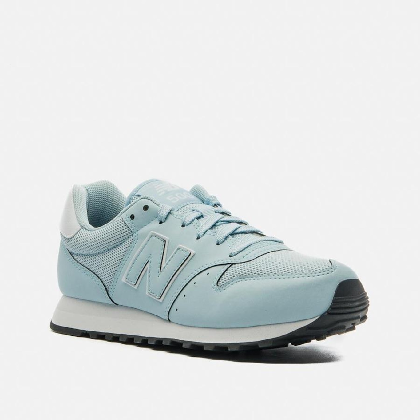 Tênis New Balance 500V2 - Feminino - Foto 4