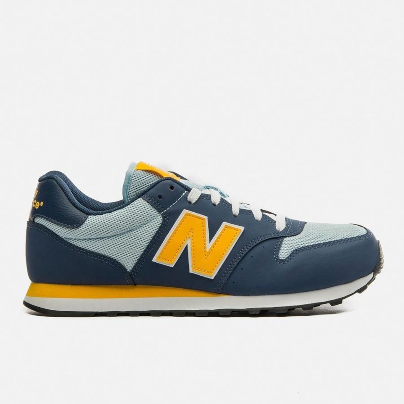 Tênis New Balance 500V2 - Masculino - Foto 1