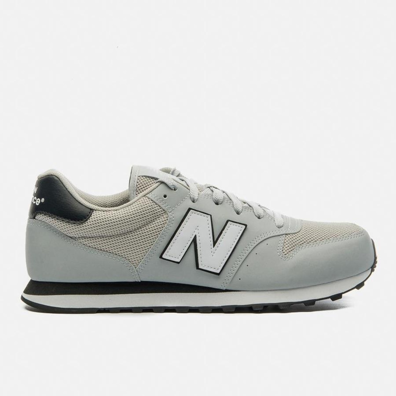 Tênis New Balance 500V2 - Masculino - Foto 1