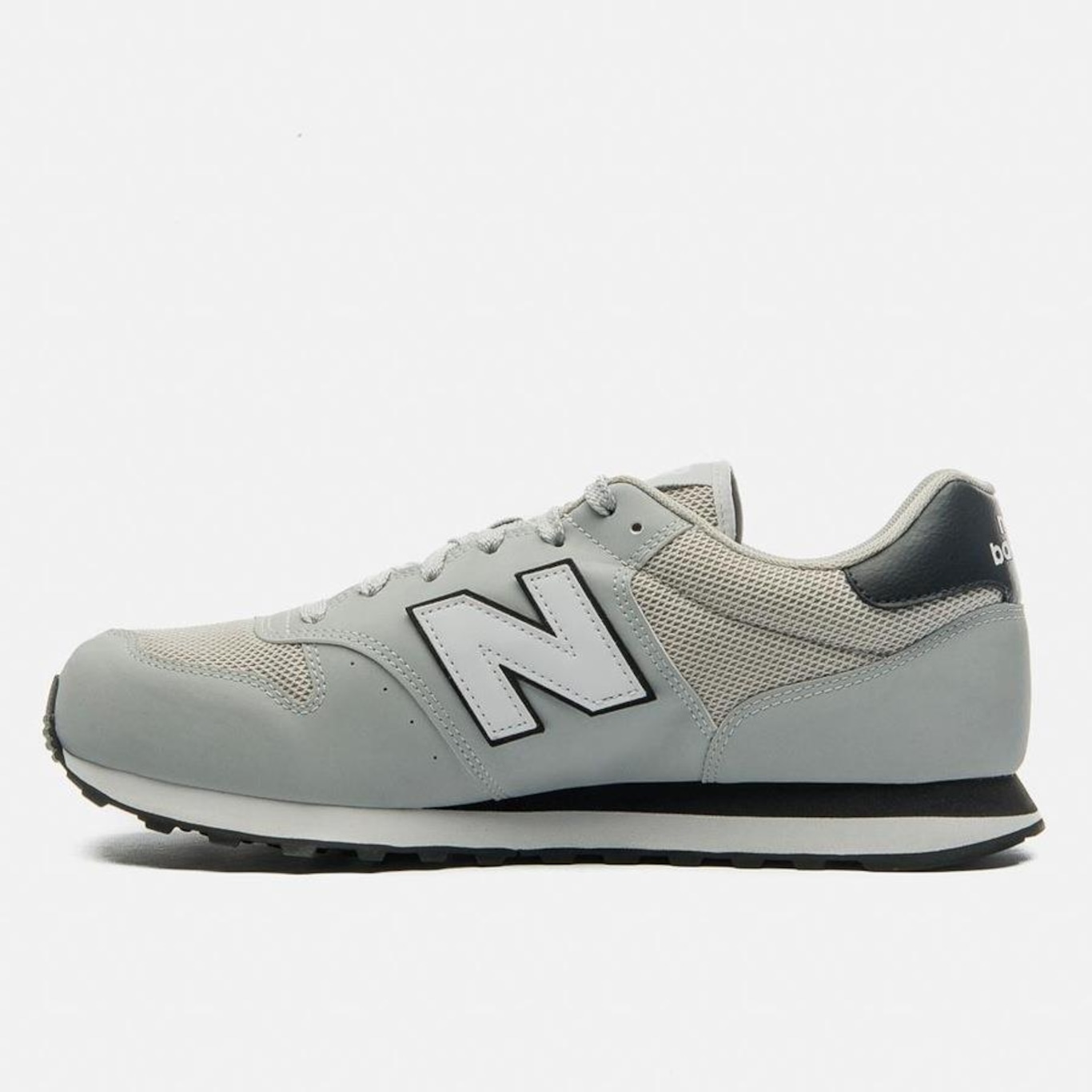 Tênis New Balance 500V2 - Masculino - Foto 2