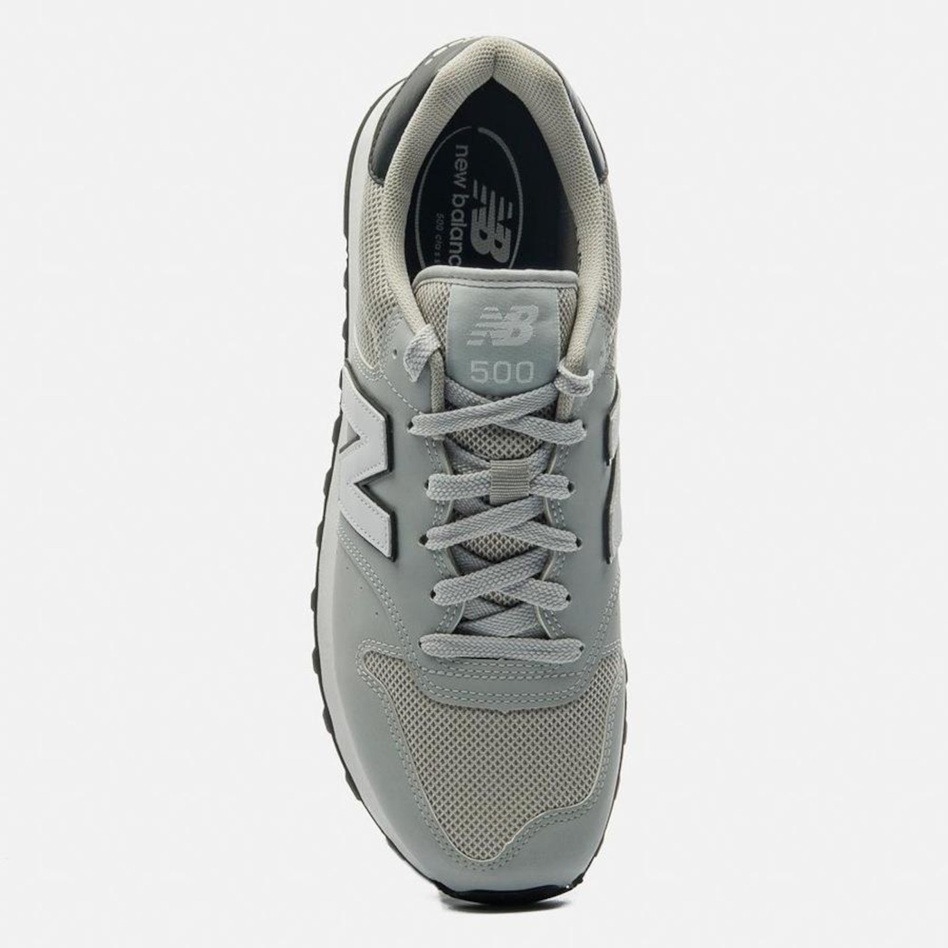 Tênis New Balance 500V2 - Masculino - Foto 3