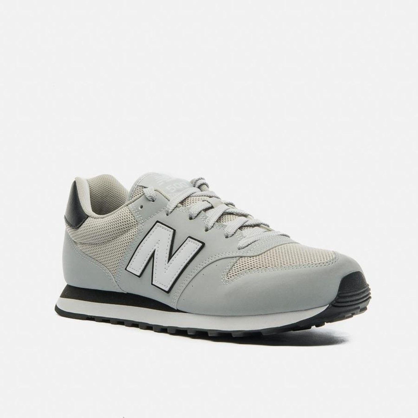 Tênis New Balance 500V2 - Masculino - Foto 4