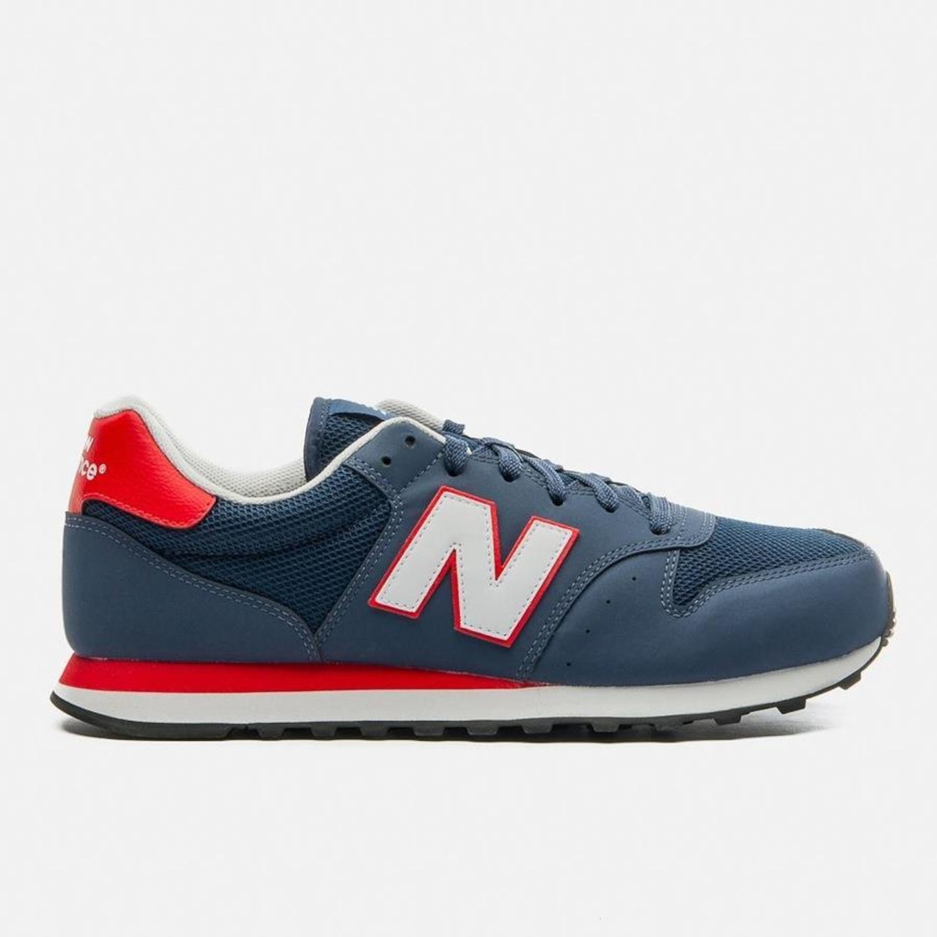 Tênis New Balance 500V2 - Masculino - Foto 1