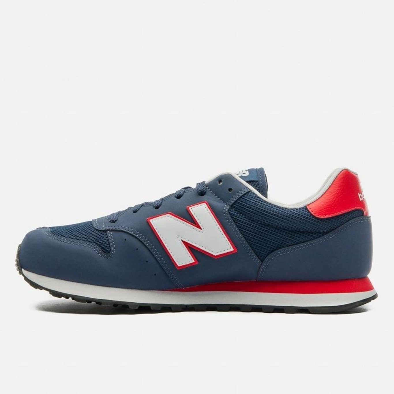 Tênis New Balance 500V2 - Masculino - Foto 2