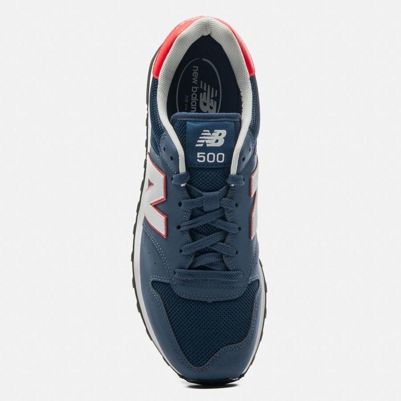 Tênis New Balance 500V2 - Masculino - Foto 3