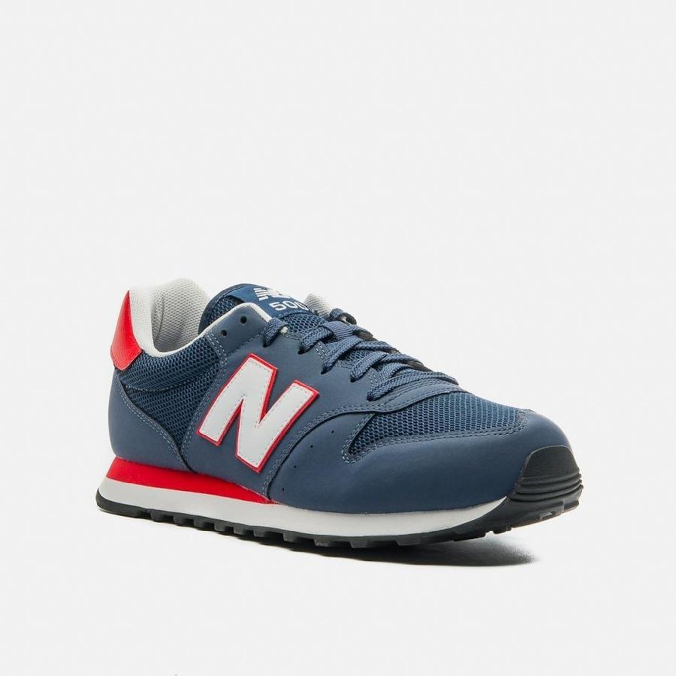 Tênis New Balance 500V2 - Masculino - Foto 4