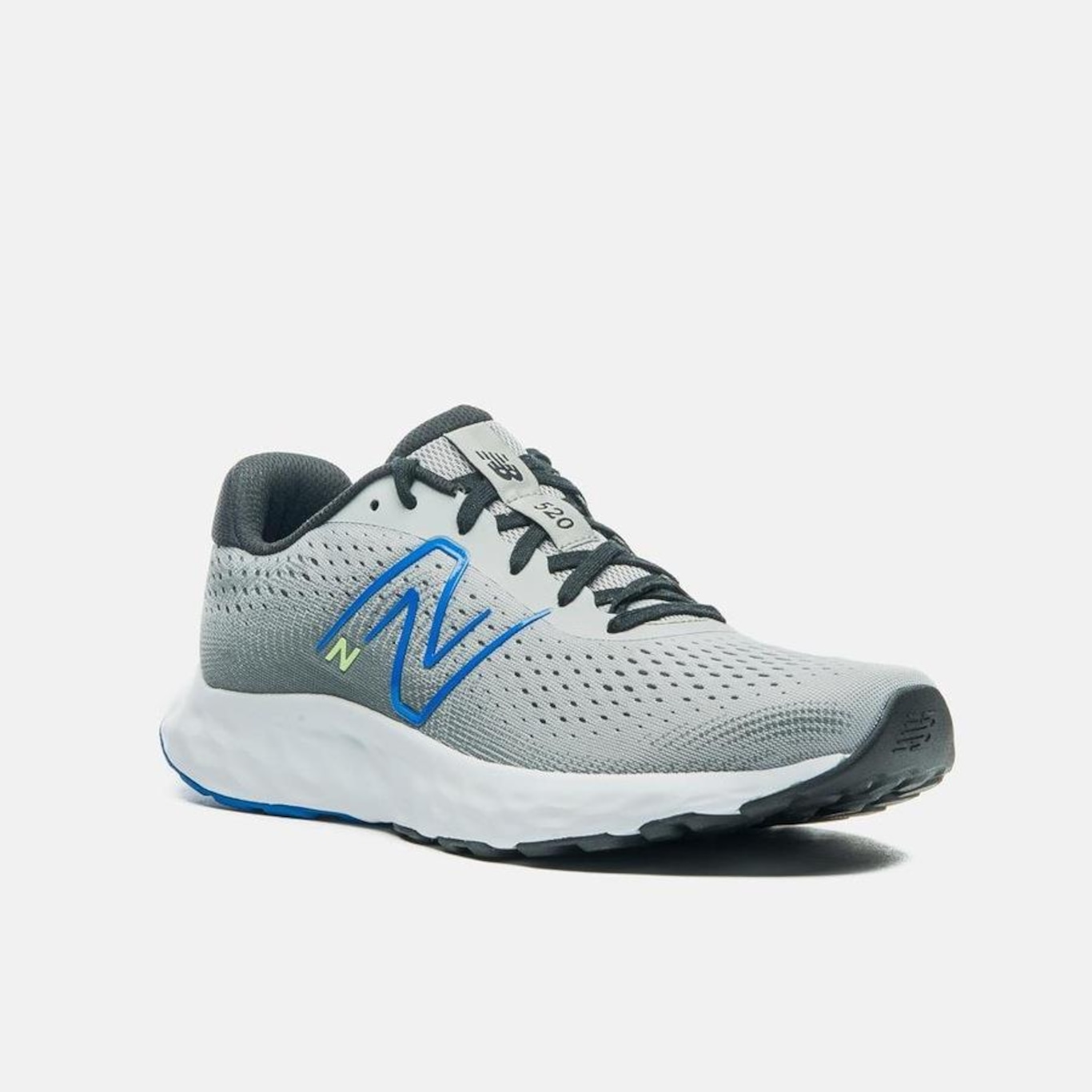 Tênis New Balance 520V8 - Masculino - Foto 4