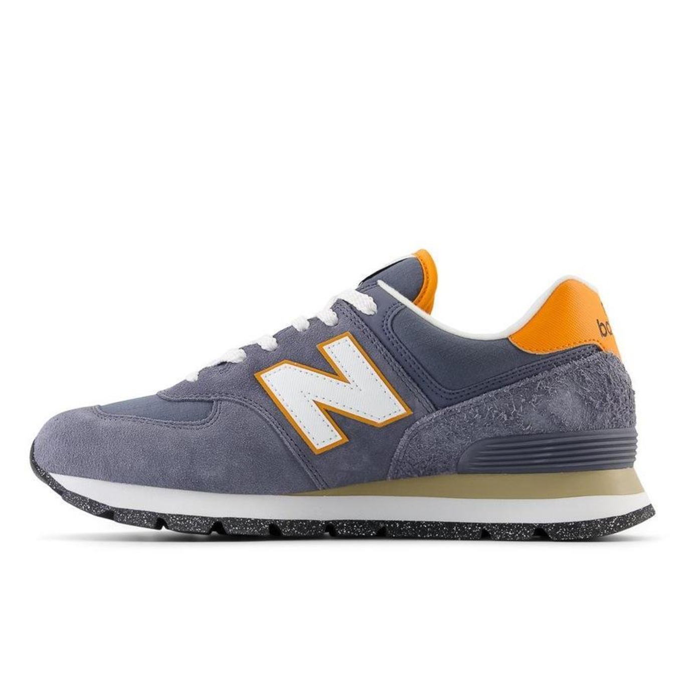 Tênis New Balance 574 Rugged - Masculino - Foto 2