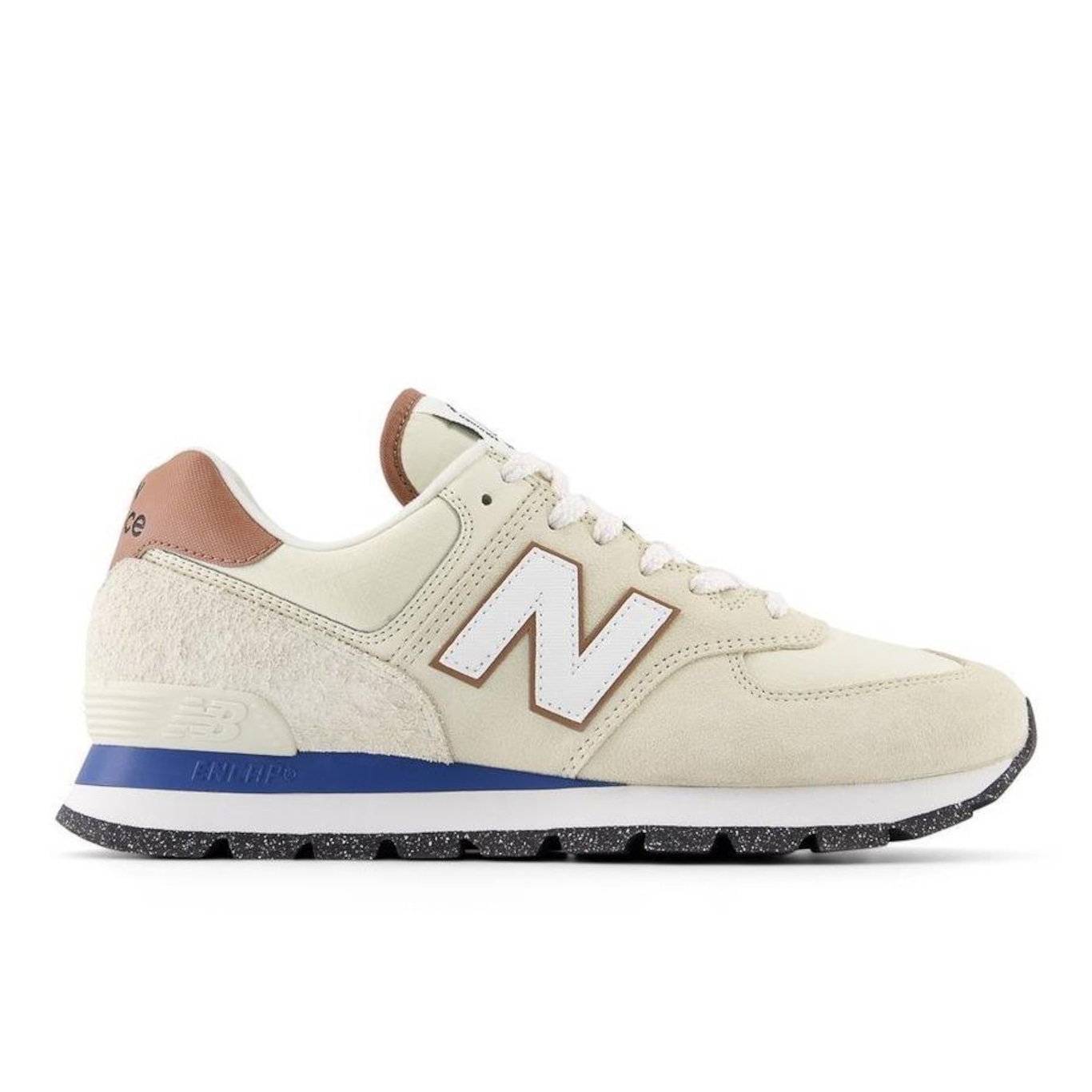 Tênis New Balance 574 Rugged - Masculino - Foto 1