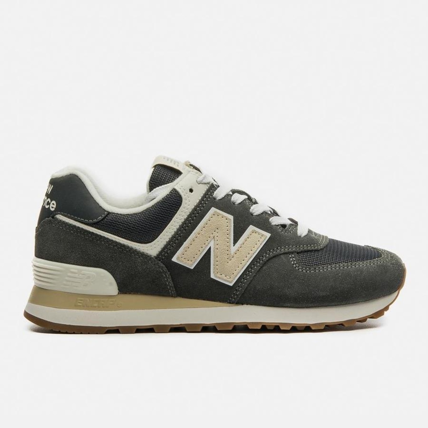 Tênis New Balance 574V2 - Feminino - Foto 1