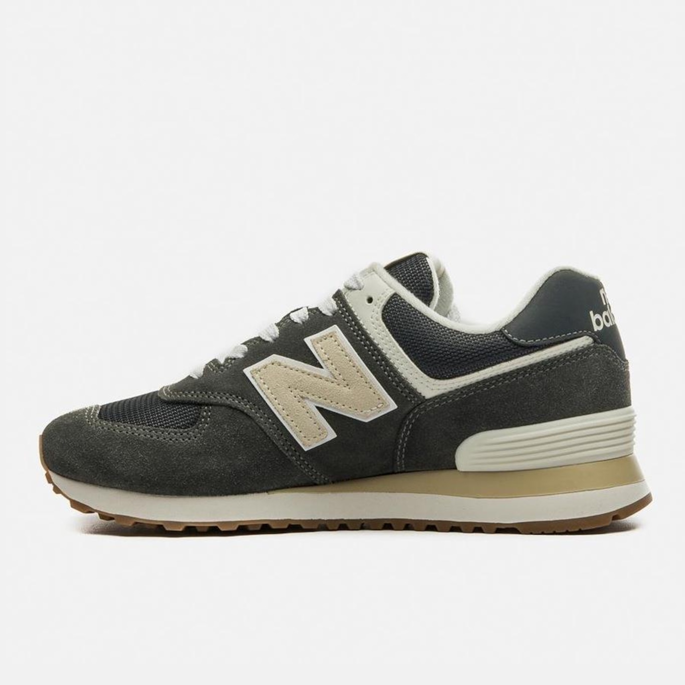 Tênis New Balance 574V2 - Feminino - Foto 2