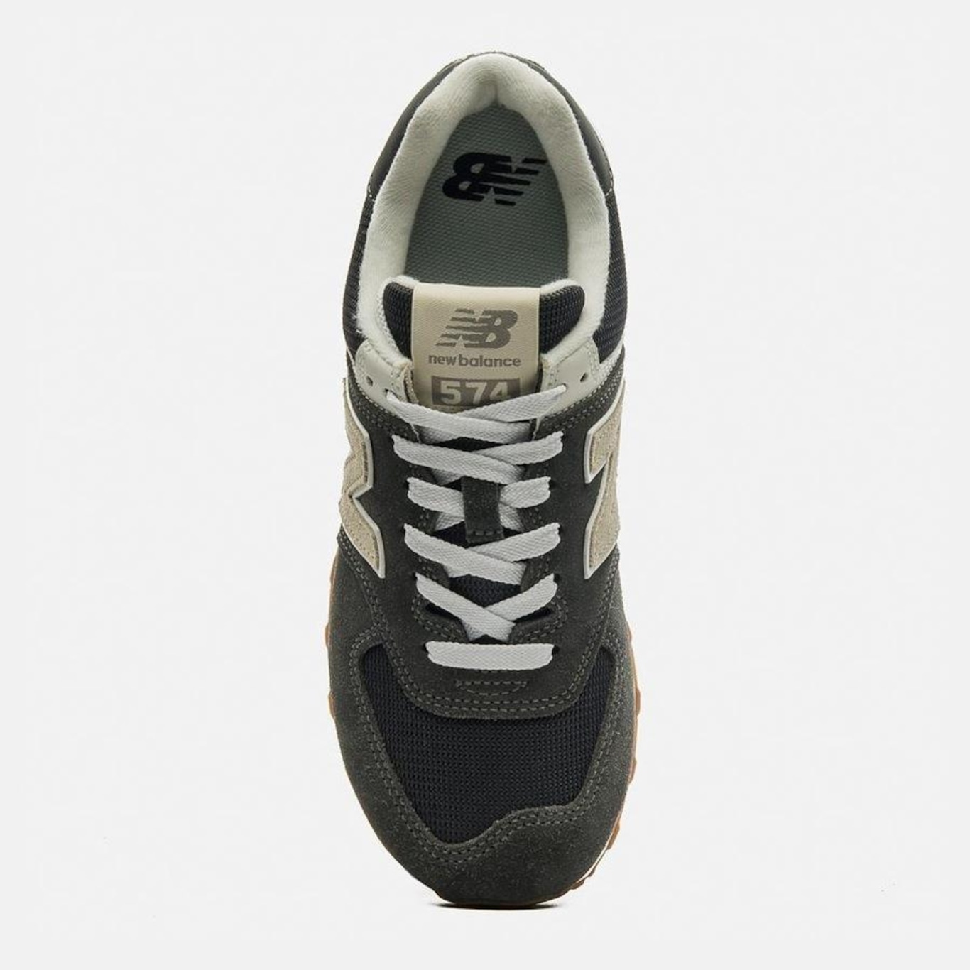 Tênis New Balance 574V2 - Feminino - Foto 3